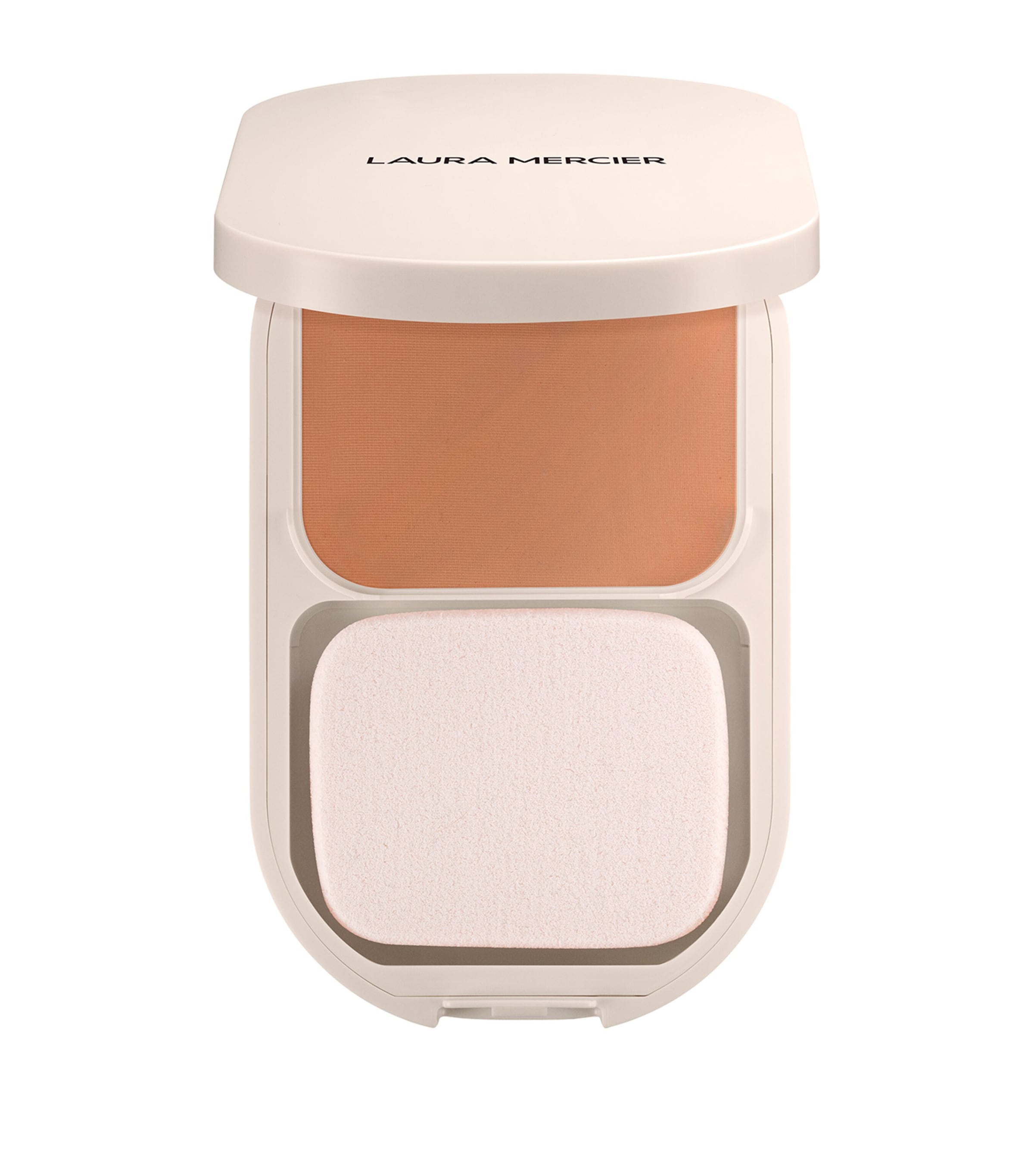 Laura Mercier Real Flawless Feathermatte Powder Foundation | Beauty New In | Make-up | Face | Foundations | Designers | Laura Mercier