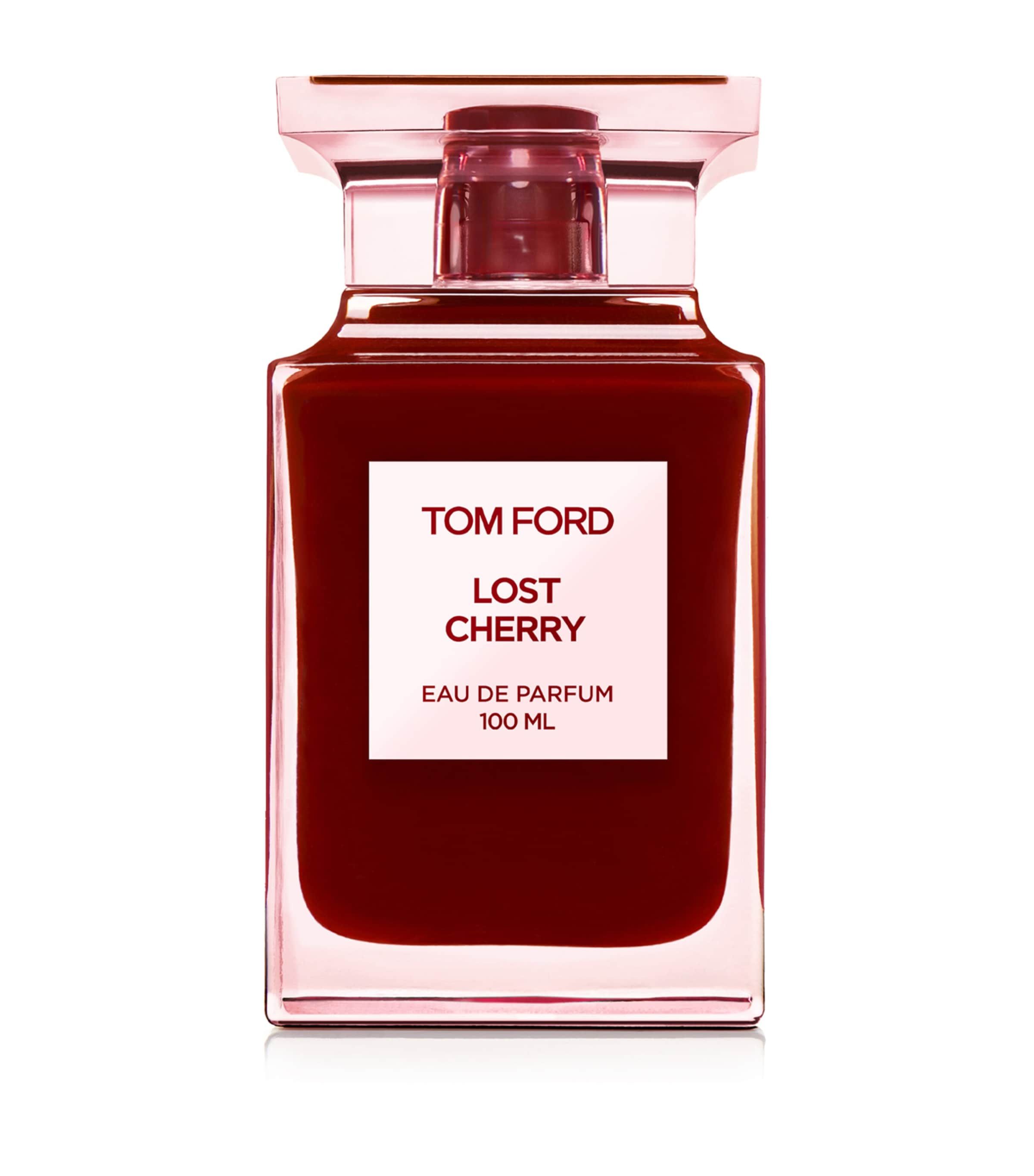 TOM FORD LOST CHERRY EAU DE PARFUM 