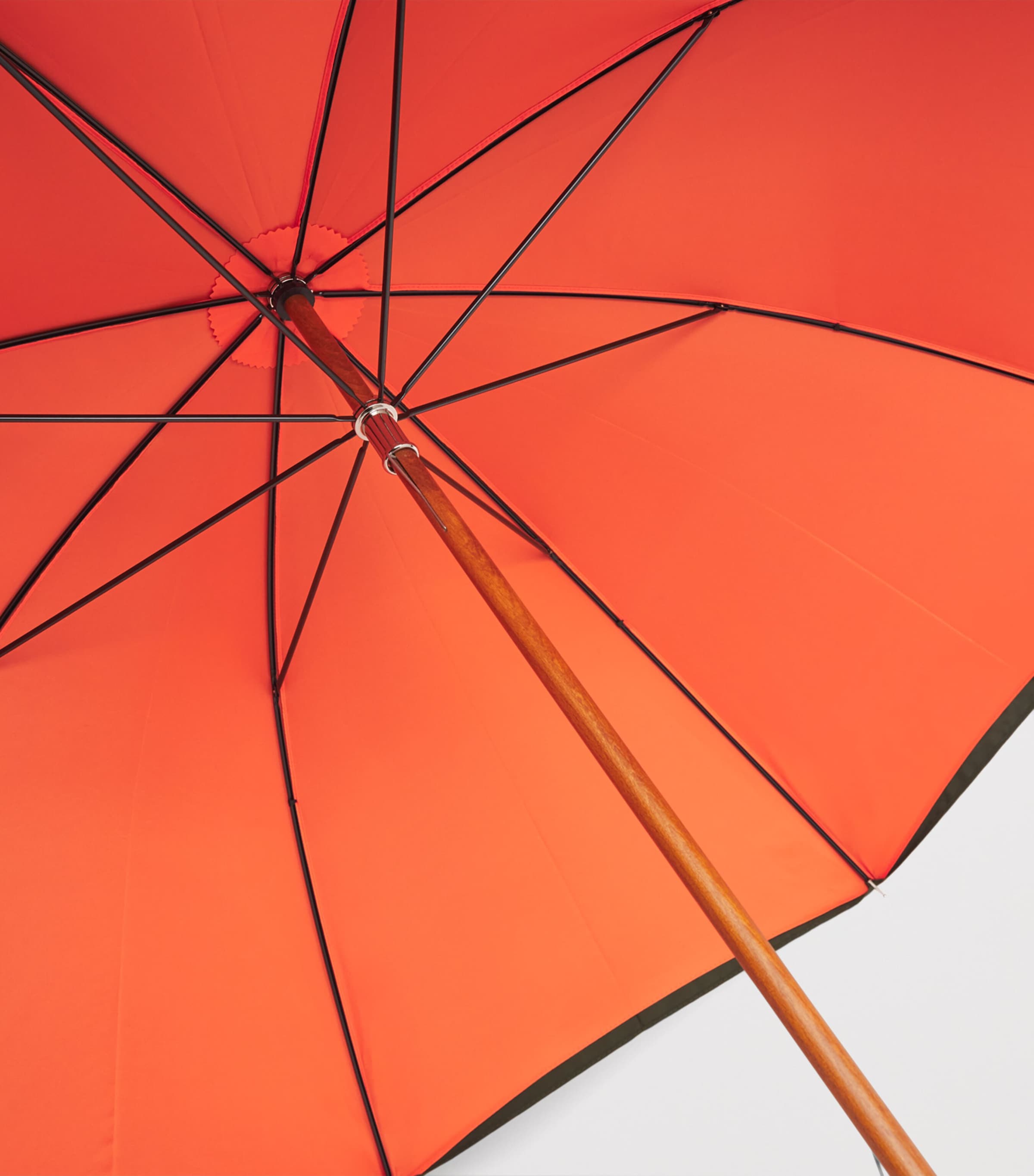 London Undercover Green City Gent Umbrella | Harrods UK