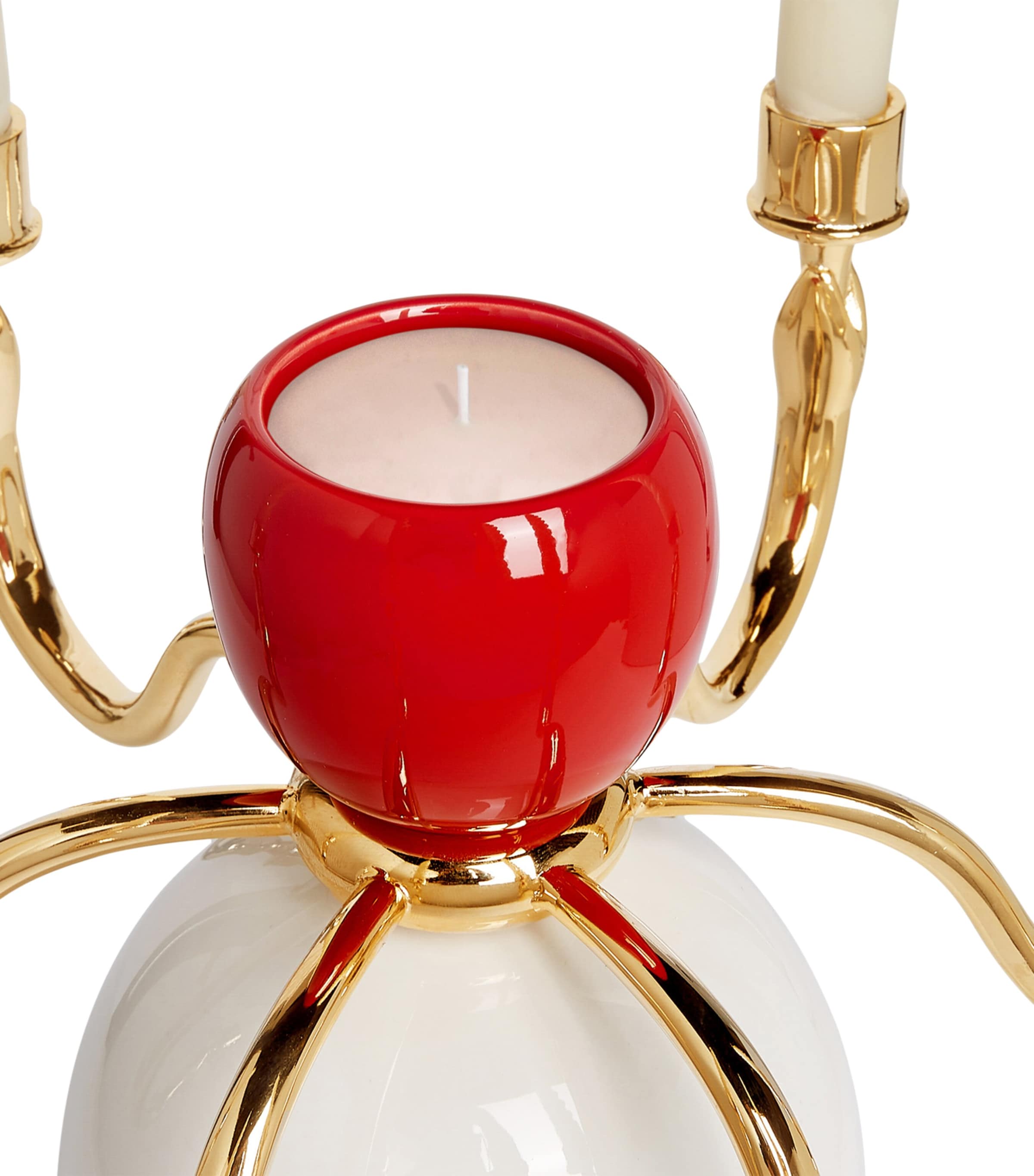 Sul Tardi Candelabra MULTI Image 3