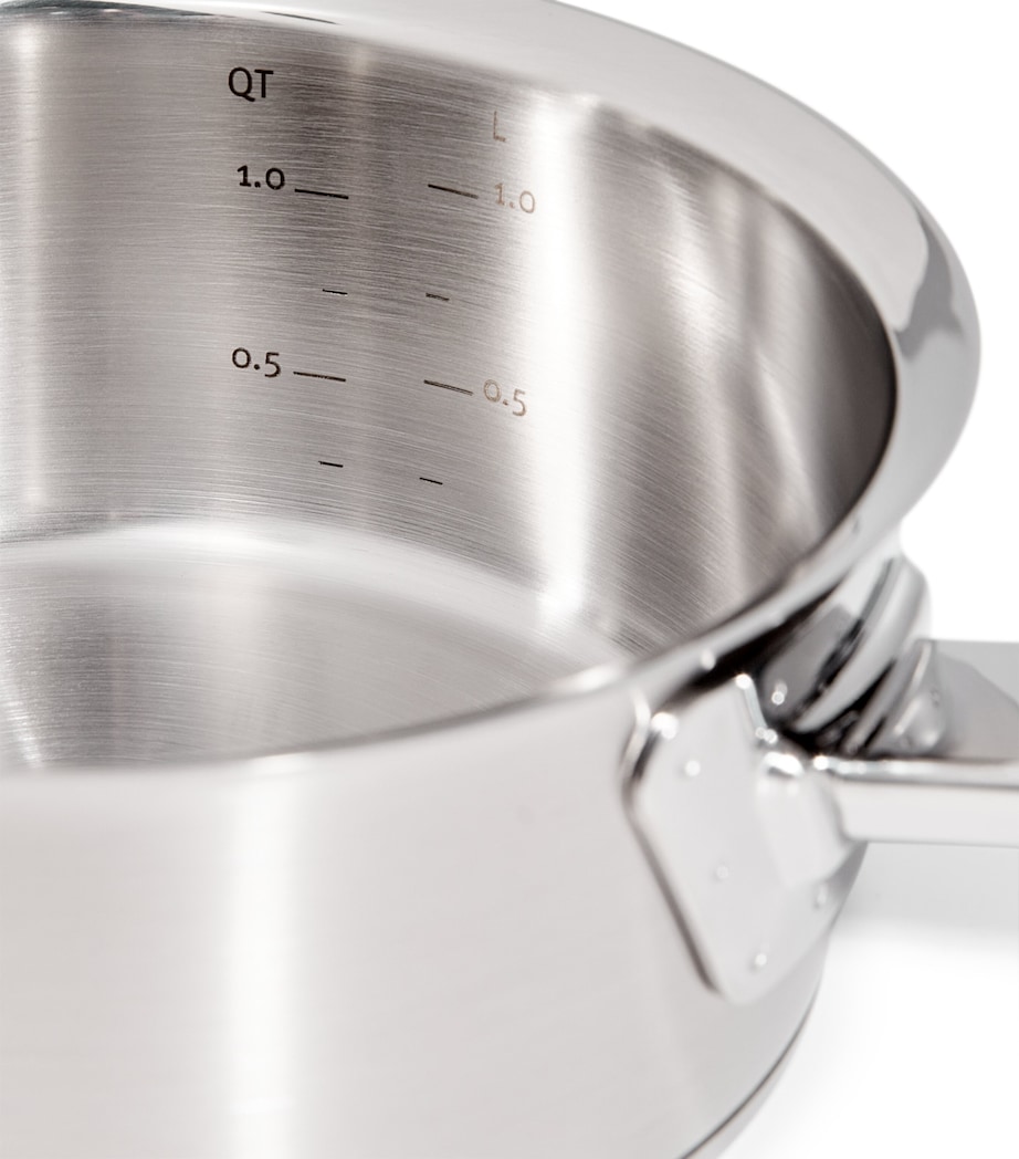 Original Profi Collection 2.0 Saucepan (16cm) STAINLESS STEEL Image 3