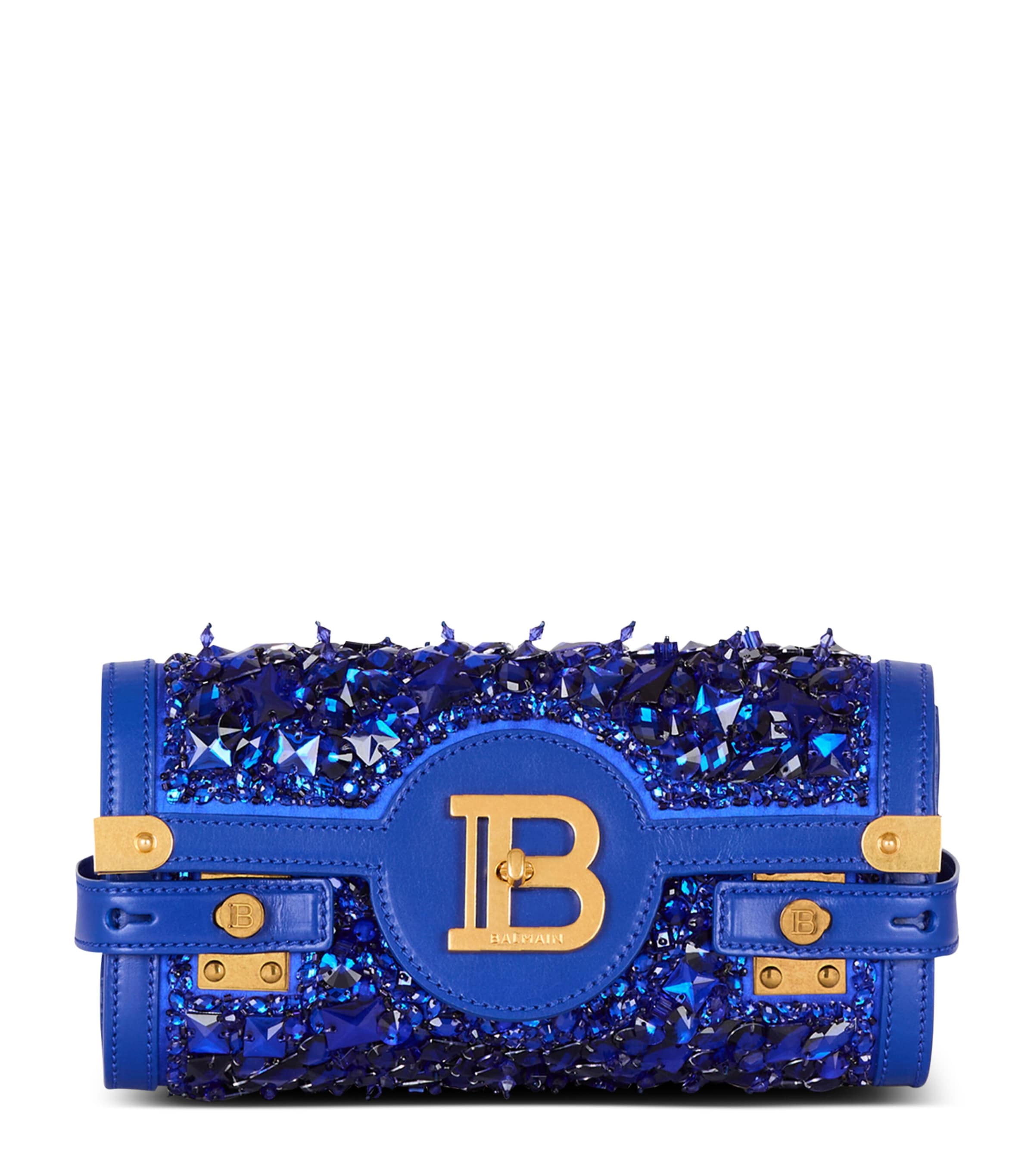 B-Buzz 23 Clutch Bag 6CW BLEU  LECTRIQUE Image 1