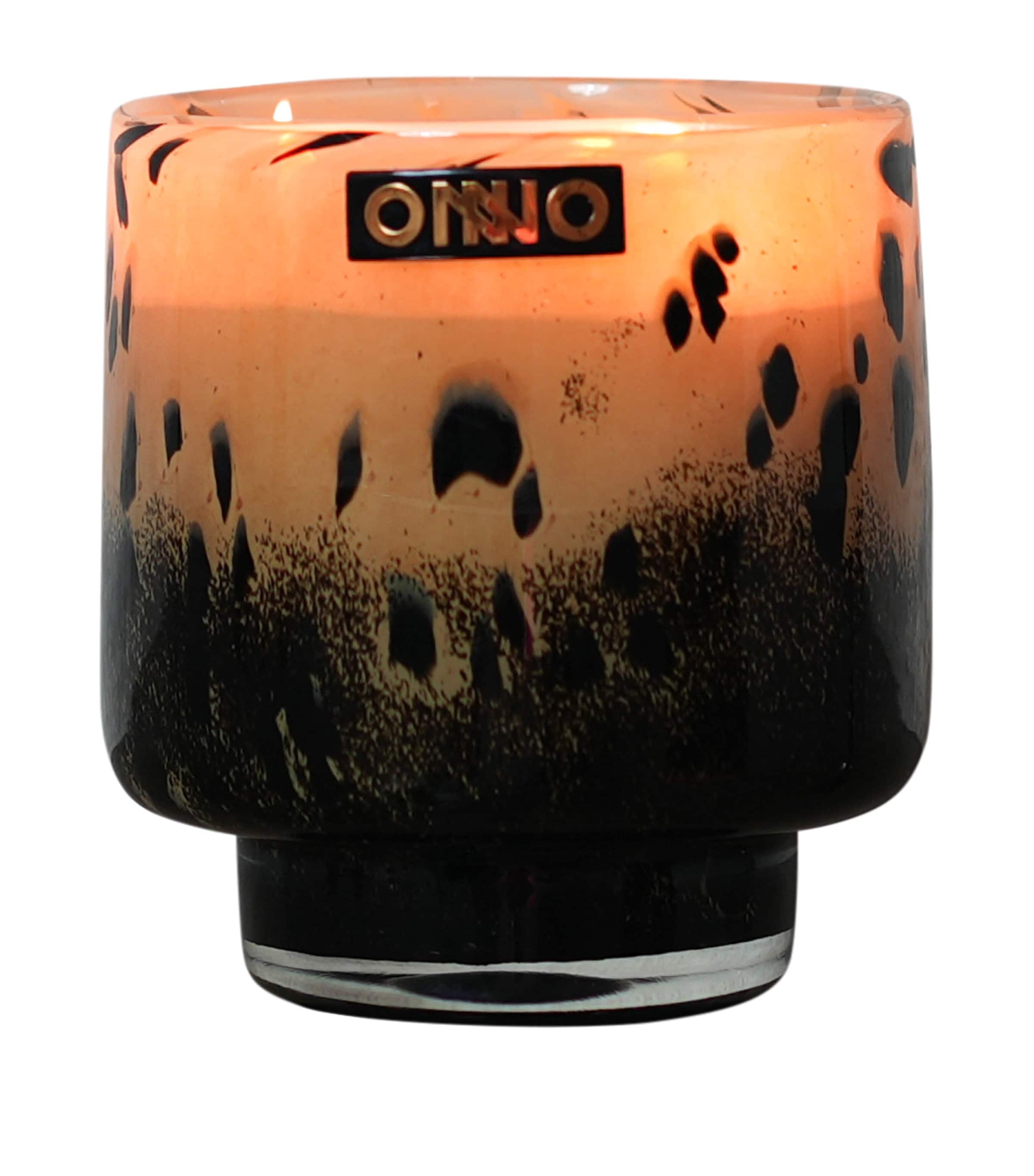 Onno Small Brigette Zanzibar Candle