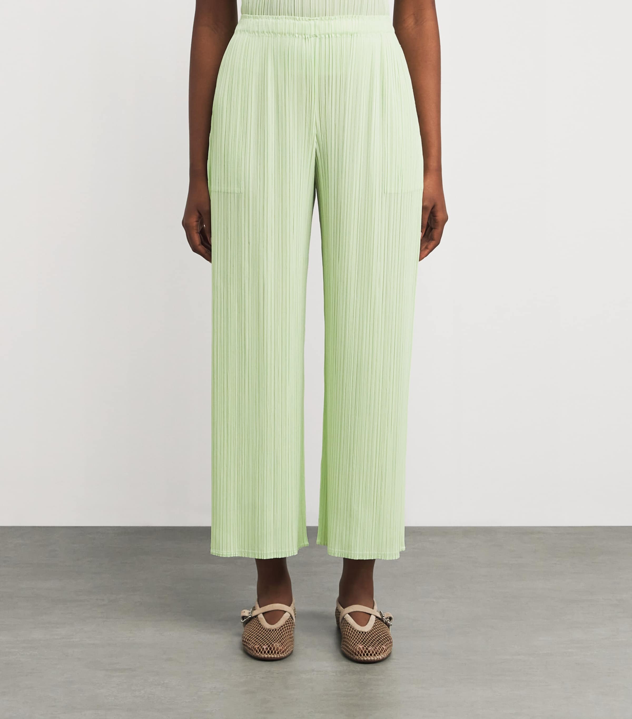 Monthly Colors June Trousers 05 Image 3