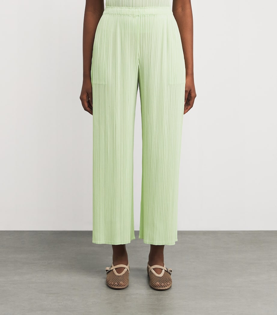 Monthly Colors June Trousers 05 Image 3