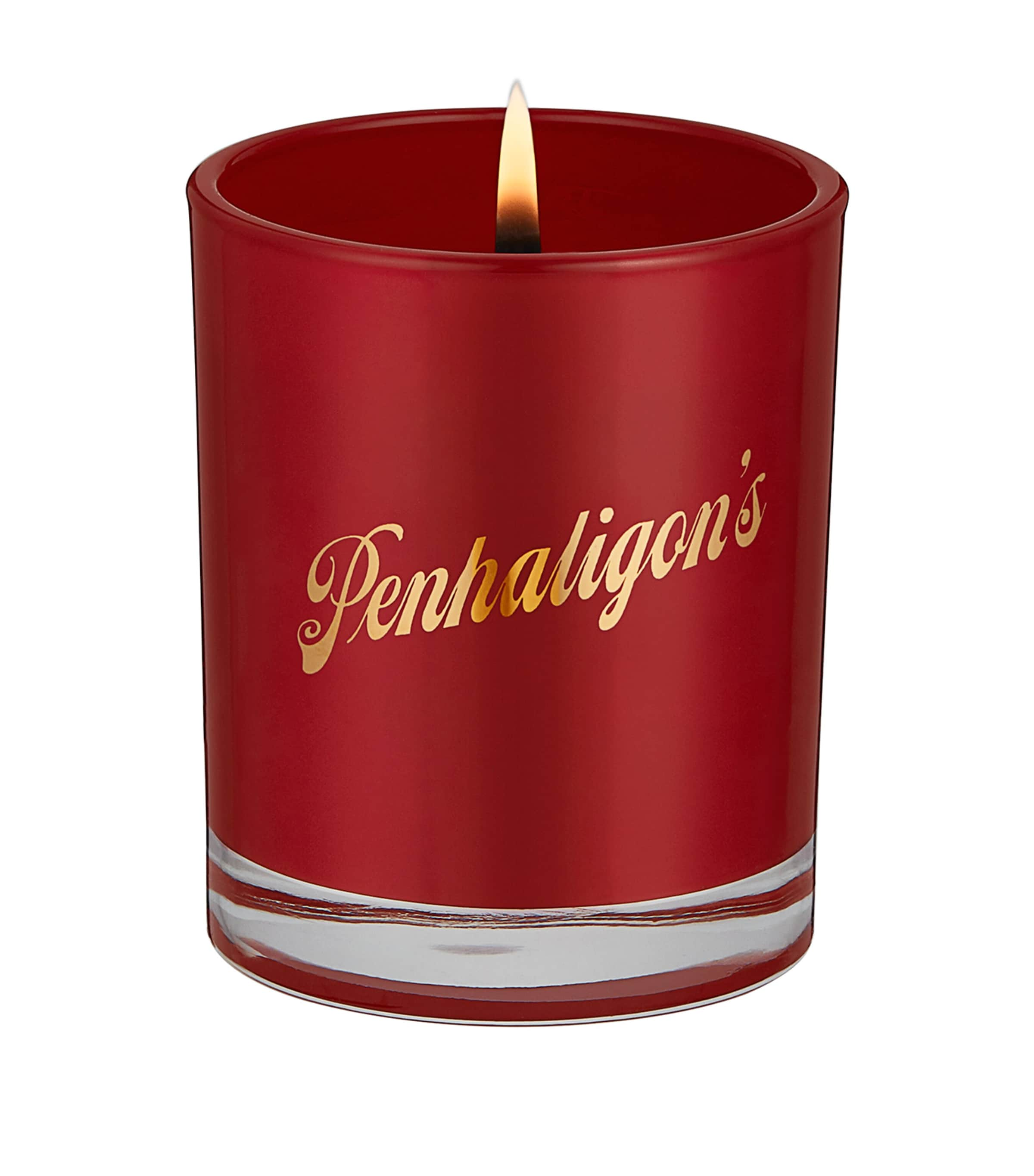 Penhaligon's Festive Folly Candle