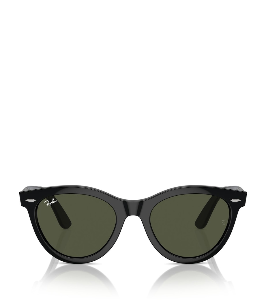 RB2241 Wayfarer Sunglasses 901/31 Image 1