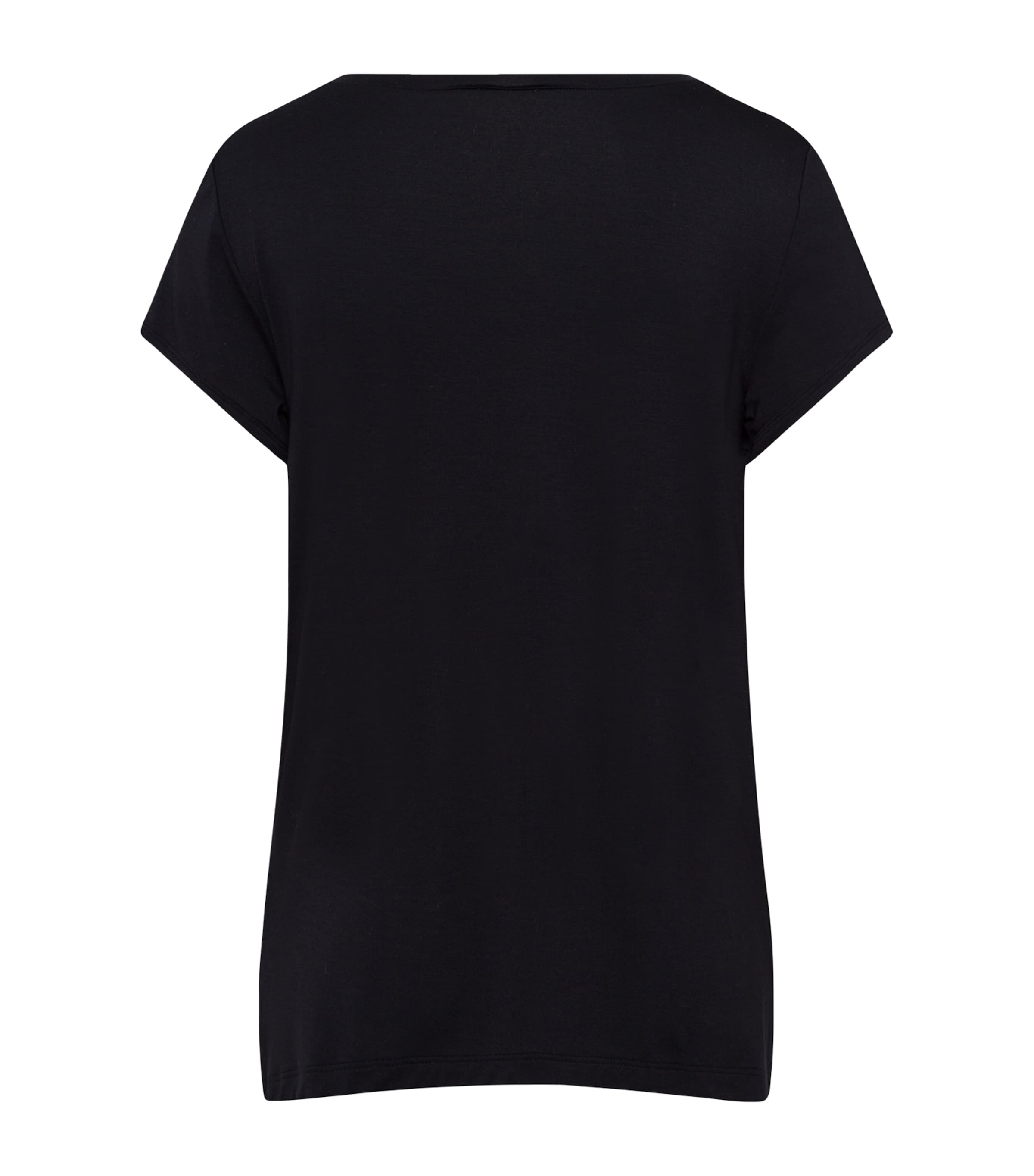 Hanro Modal Yoga T-Shirt | Women Clothing | Tops | Sportswear | Sports Tops | Designers | Hanro Hanro Modal Yoga T-Shirt | Women Clothing | Tops | Sportswear | Sports Tops | Designers | Hanro