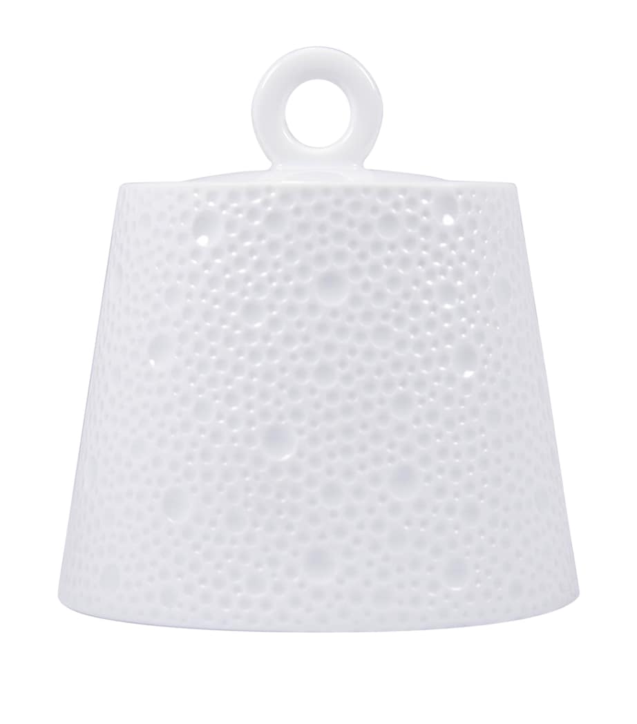 Ecume Sugar Bowl BLANC Image 1