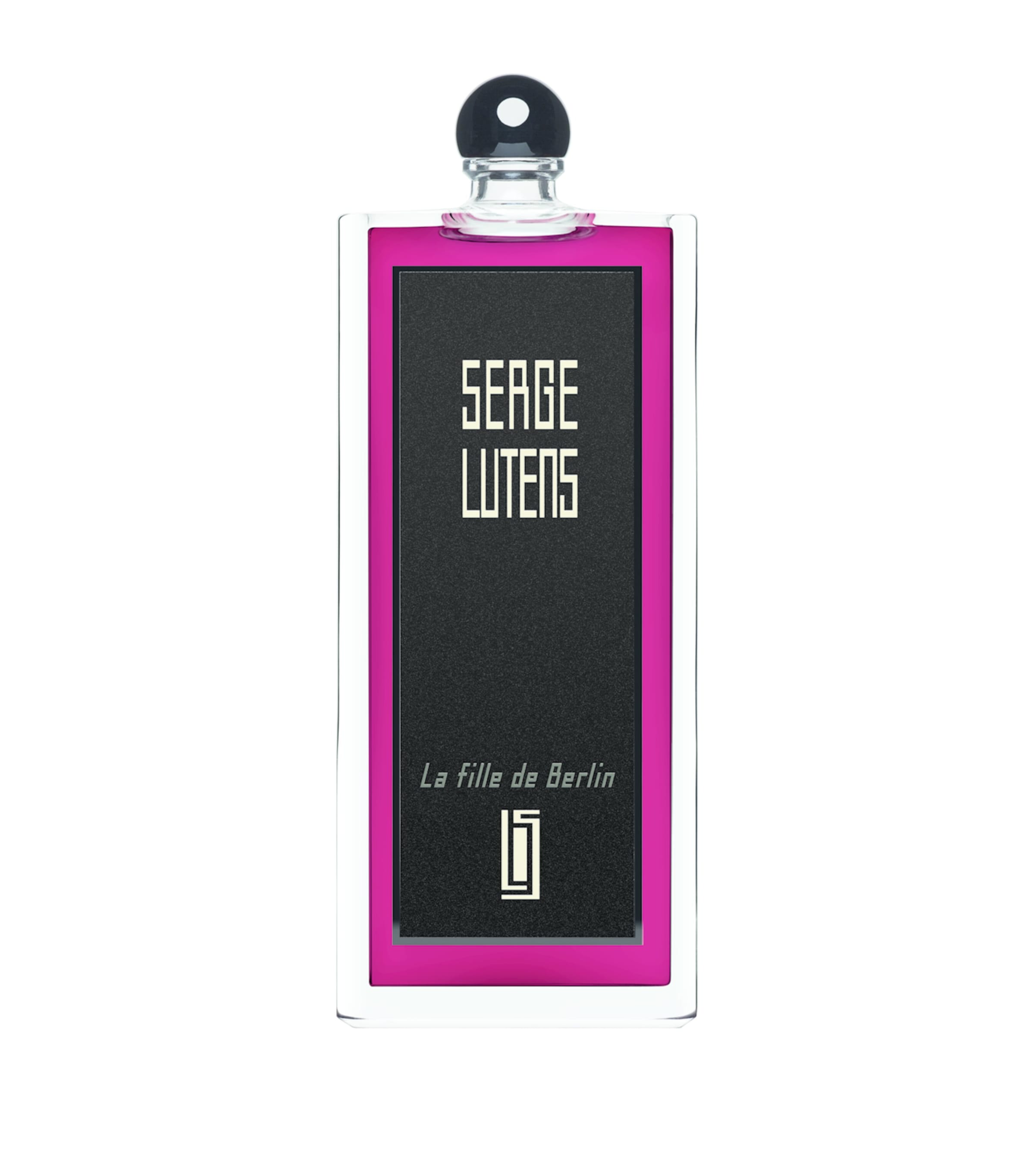 Serge Lutens La Fille De Berlin Eau De Parfum