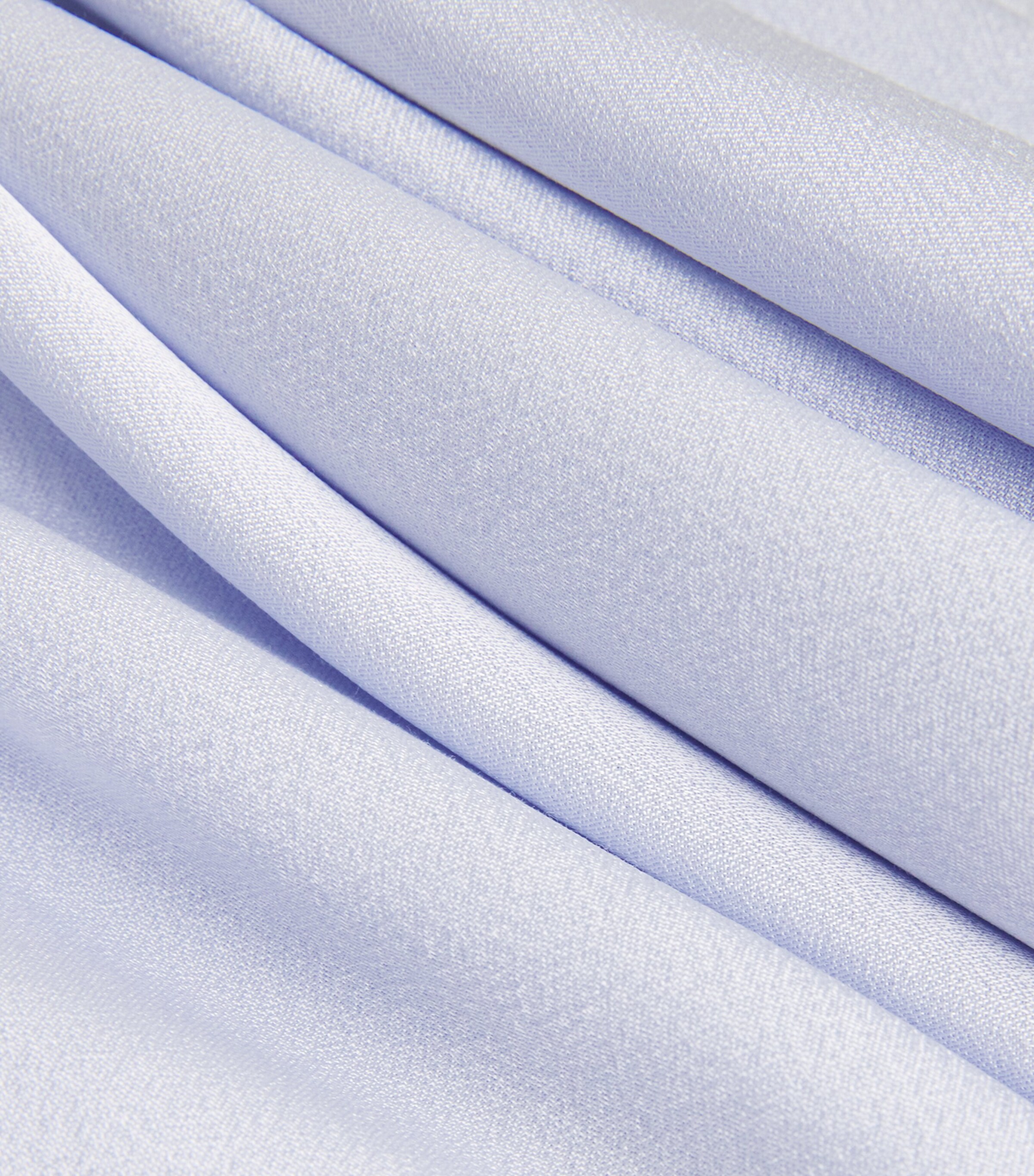 Bocan Womens Belladonna Pyjama Top Ice Blue Image 5