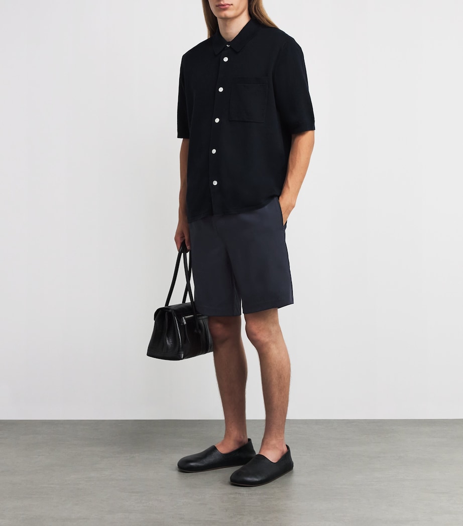 Smith Shorts SALUTE 194011TCX Image 2