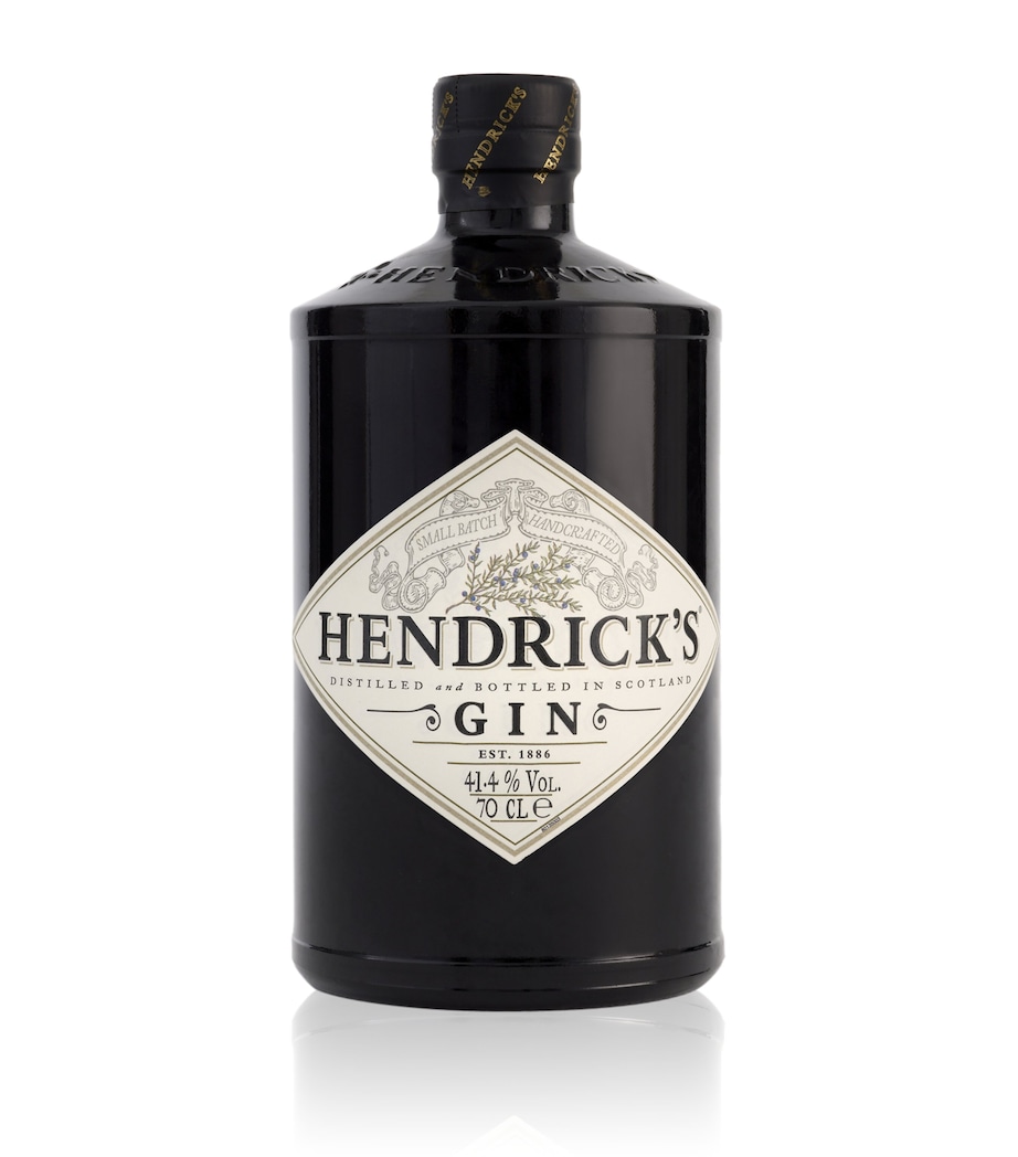 Hendrick's Gin (70cl) NO COLOUR Image 1