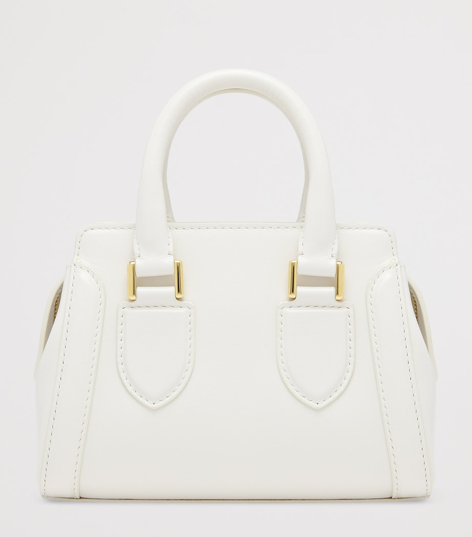 Mini Leather Birdee Cross-Body Bag 9112 Image 4