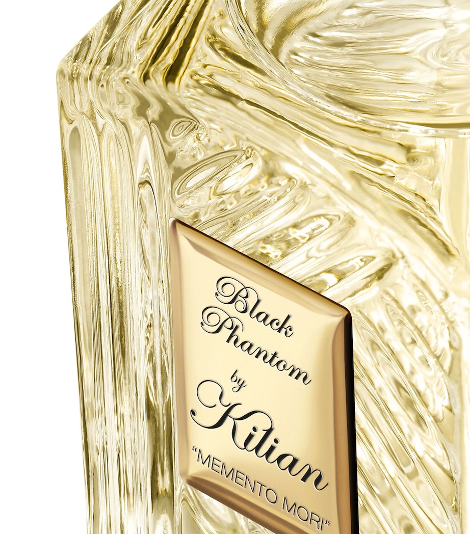 Kilian Paris Black Phantom "Memento Mori" Eau de Parfum (30ml) Image 4