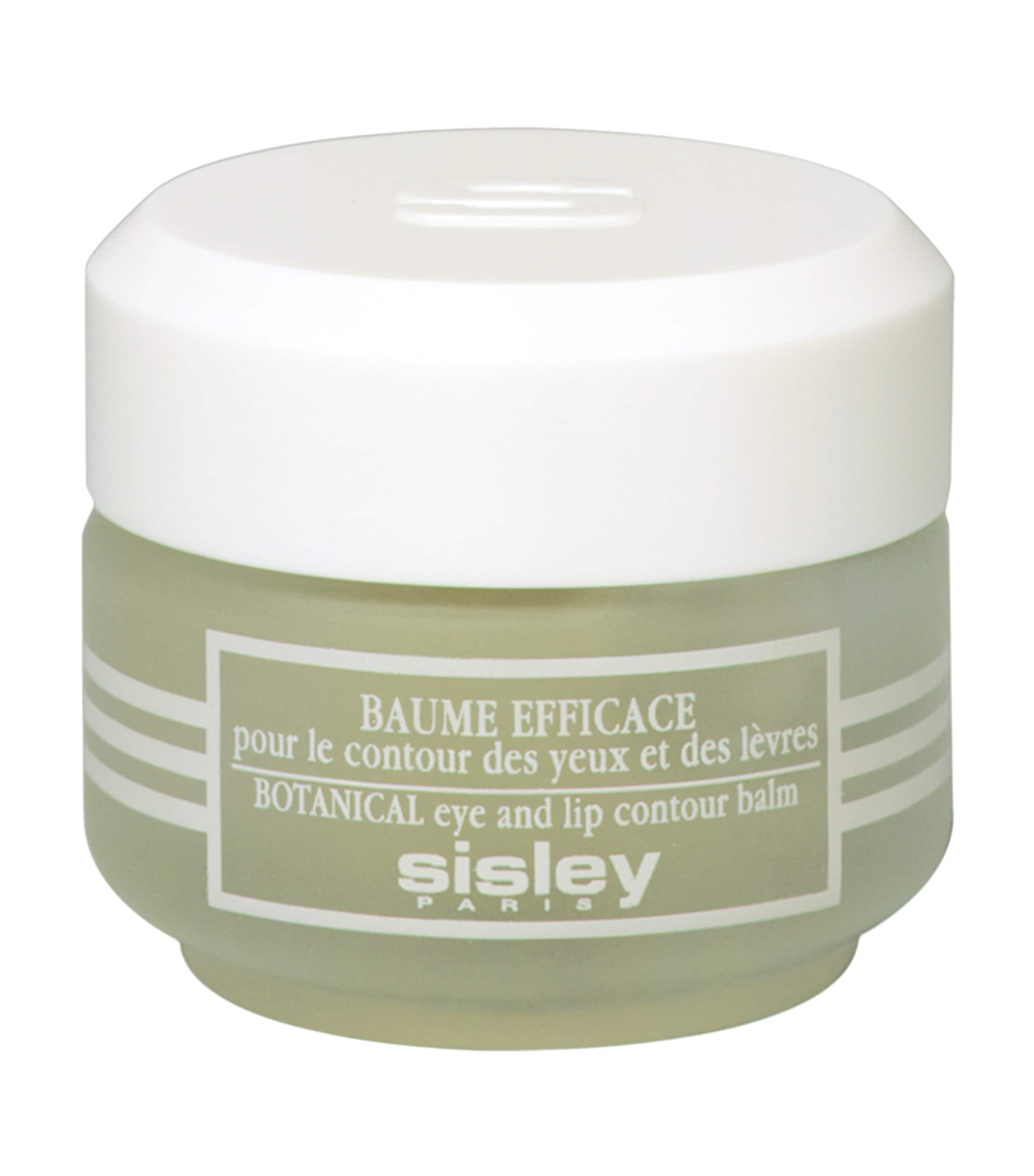 Sisley Paris Eye And Lip Contour Balm In White