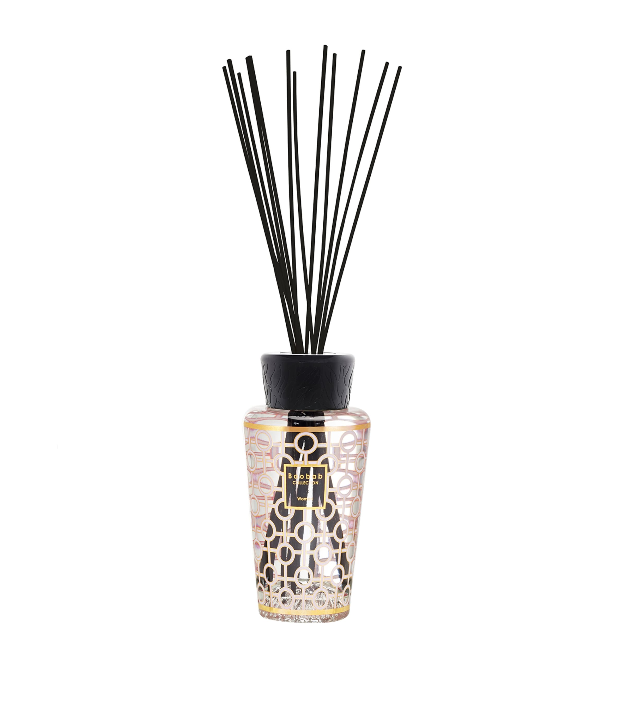 Baobab Collection Women Diffuser In Multi