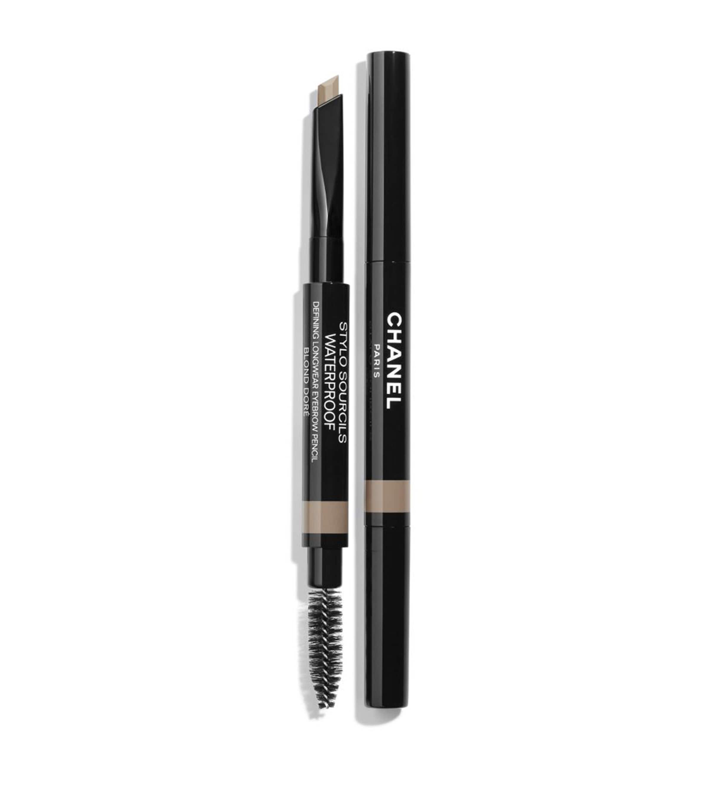 CHANEL STYLO SOURCILS Eyebrow Pencil | Make-up | Eyes | Eyeliners | Designers | CHANEL | Beauty