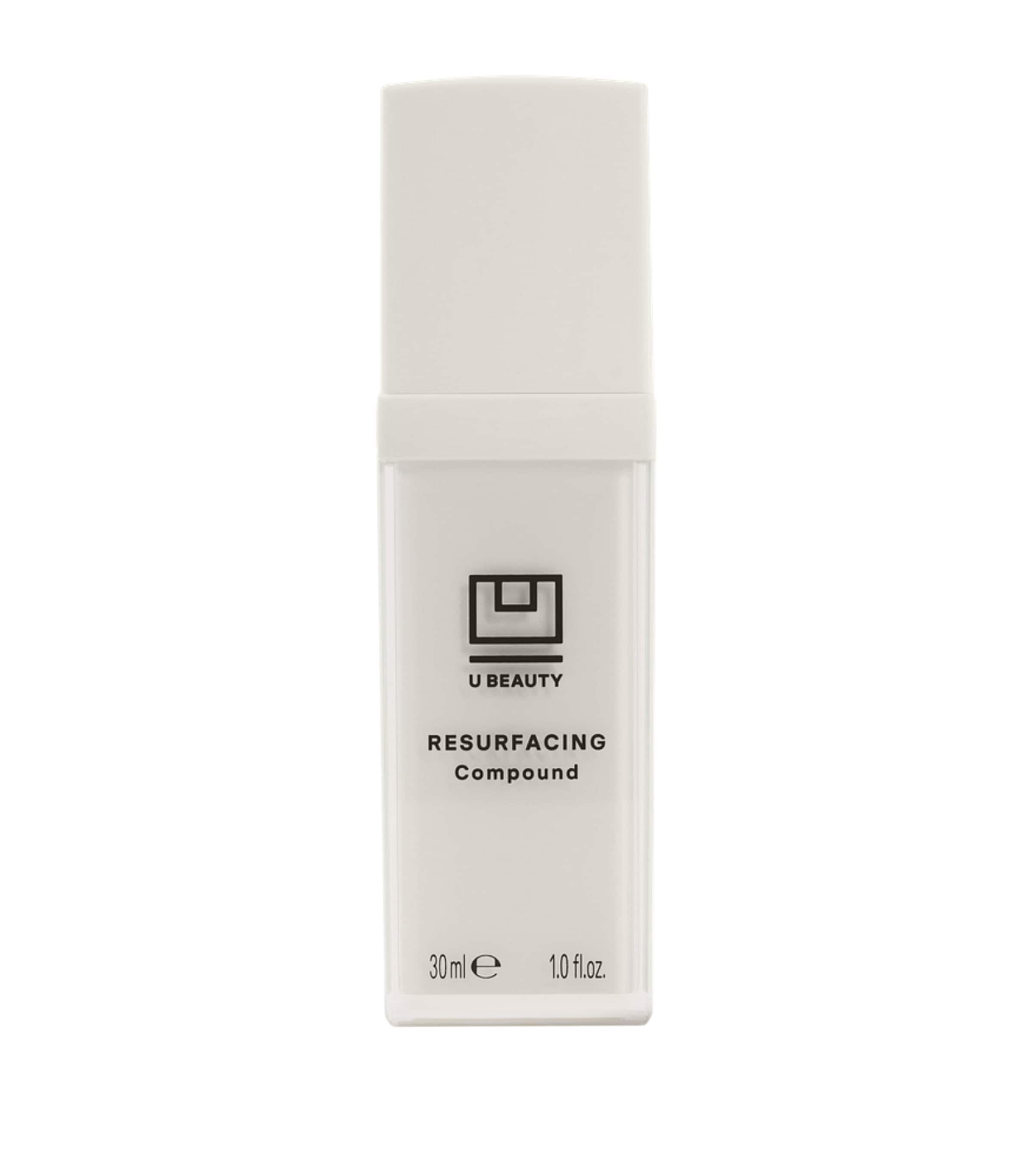U BEAUTY Resurfacing Compound (30ml) Image 1