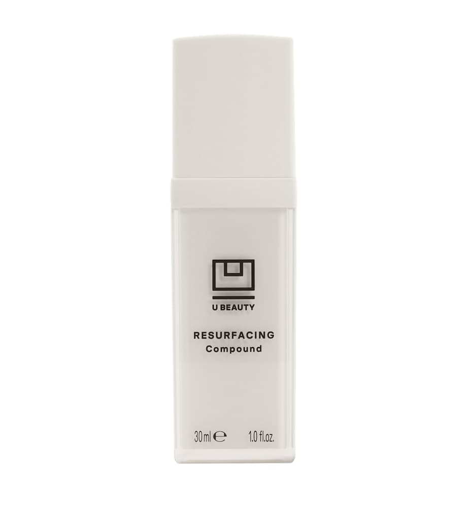 U BEAUTY Resurfacing Compound (30ml) Image 1