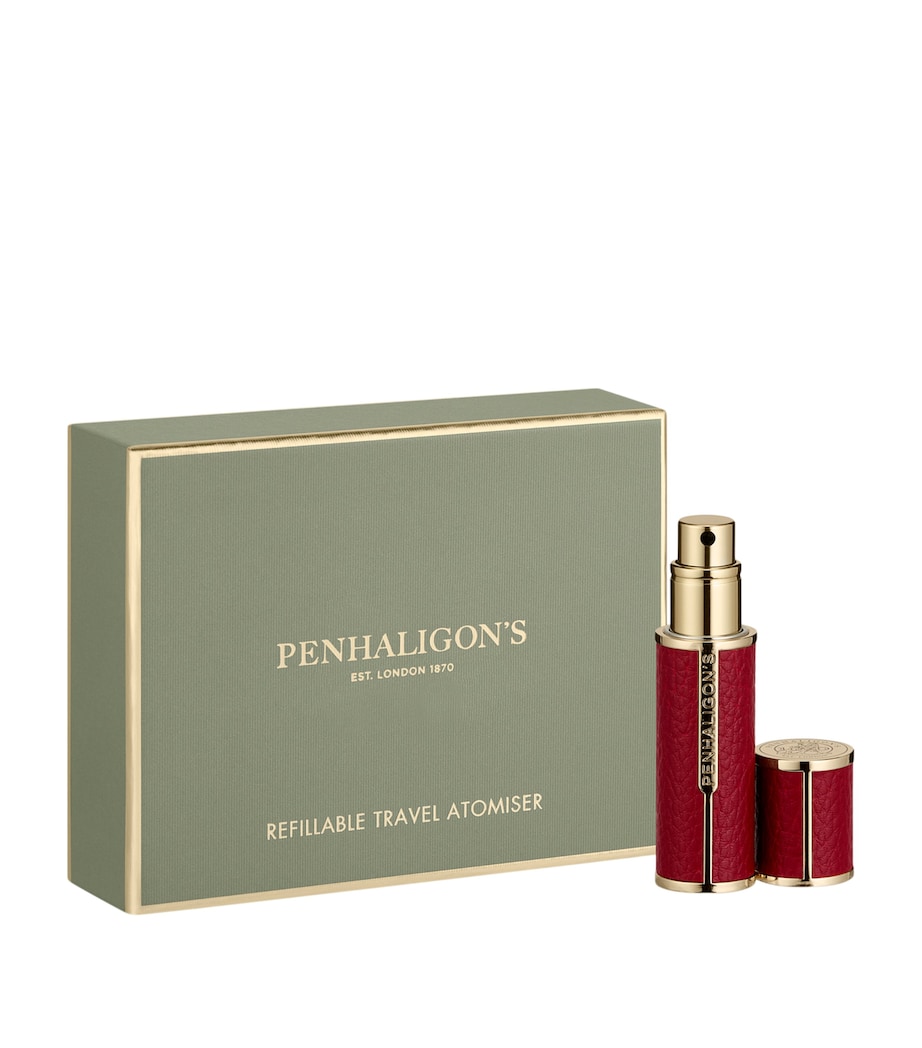 Penhaligon's Refillable Travel Atomiser (5ml) Image 2