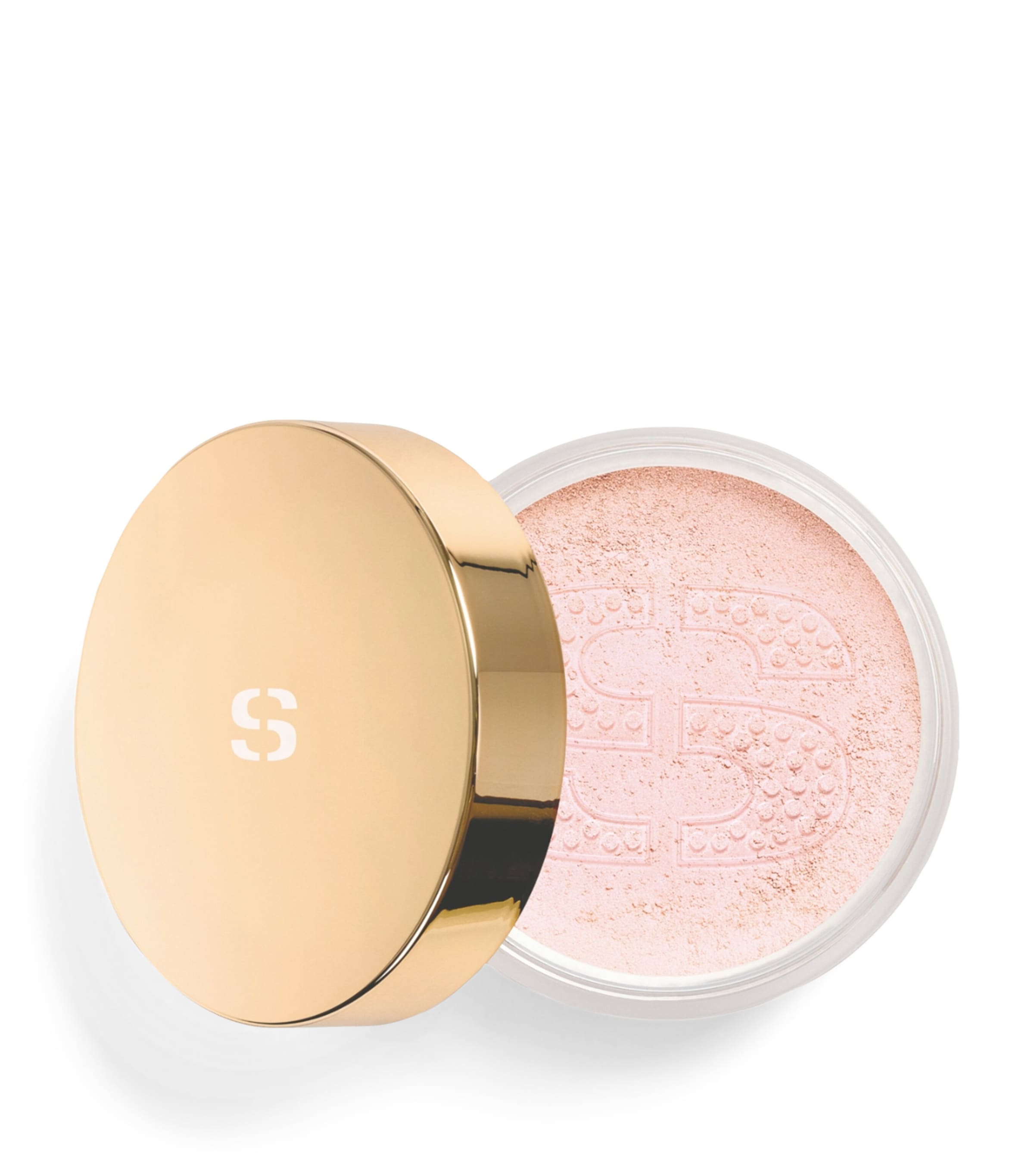 Sisley Phyto-Teint Powder Rosy Image 1