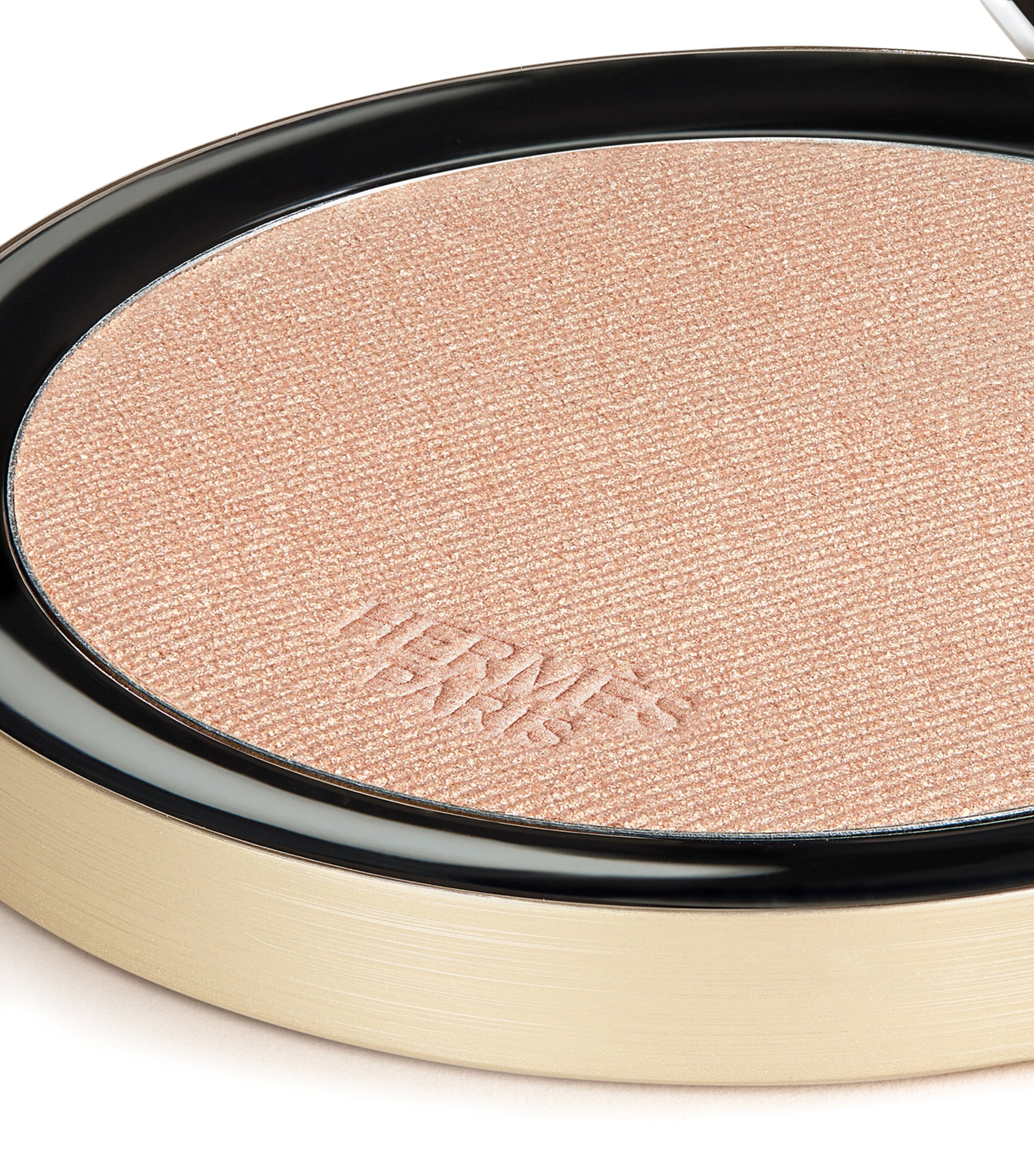 HERMÈS Plein Air Radiant Glow Powder Poudre Éclat Matifiant, Mirage Image 9