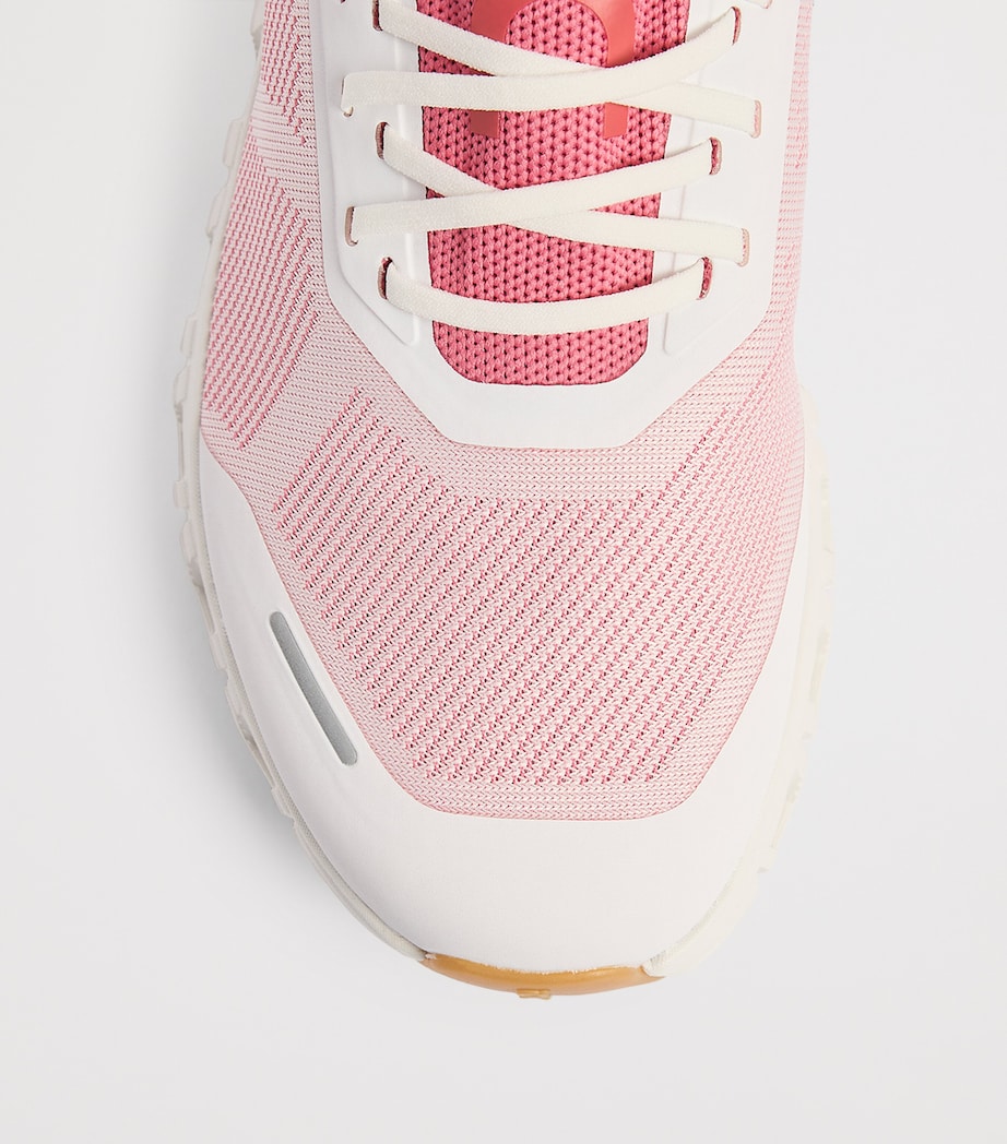 On Cloud 6 Versa Trainers Ivory | Camellia Image 6