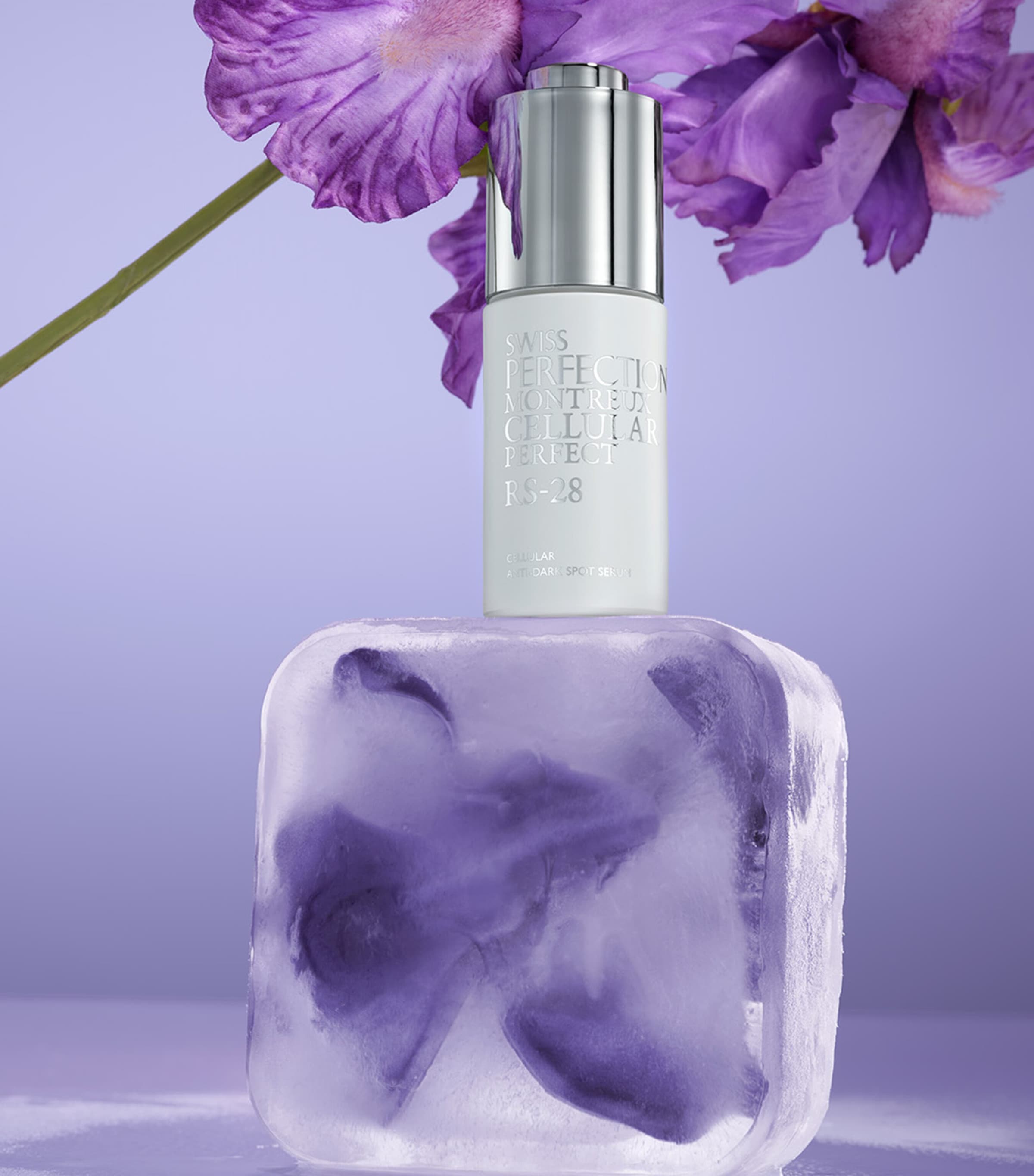 Swiss Perfection RS-28 Radiance Serum (30ml) Image 5