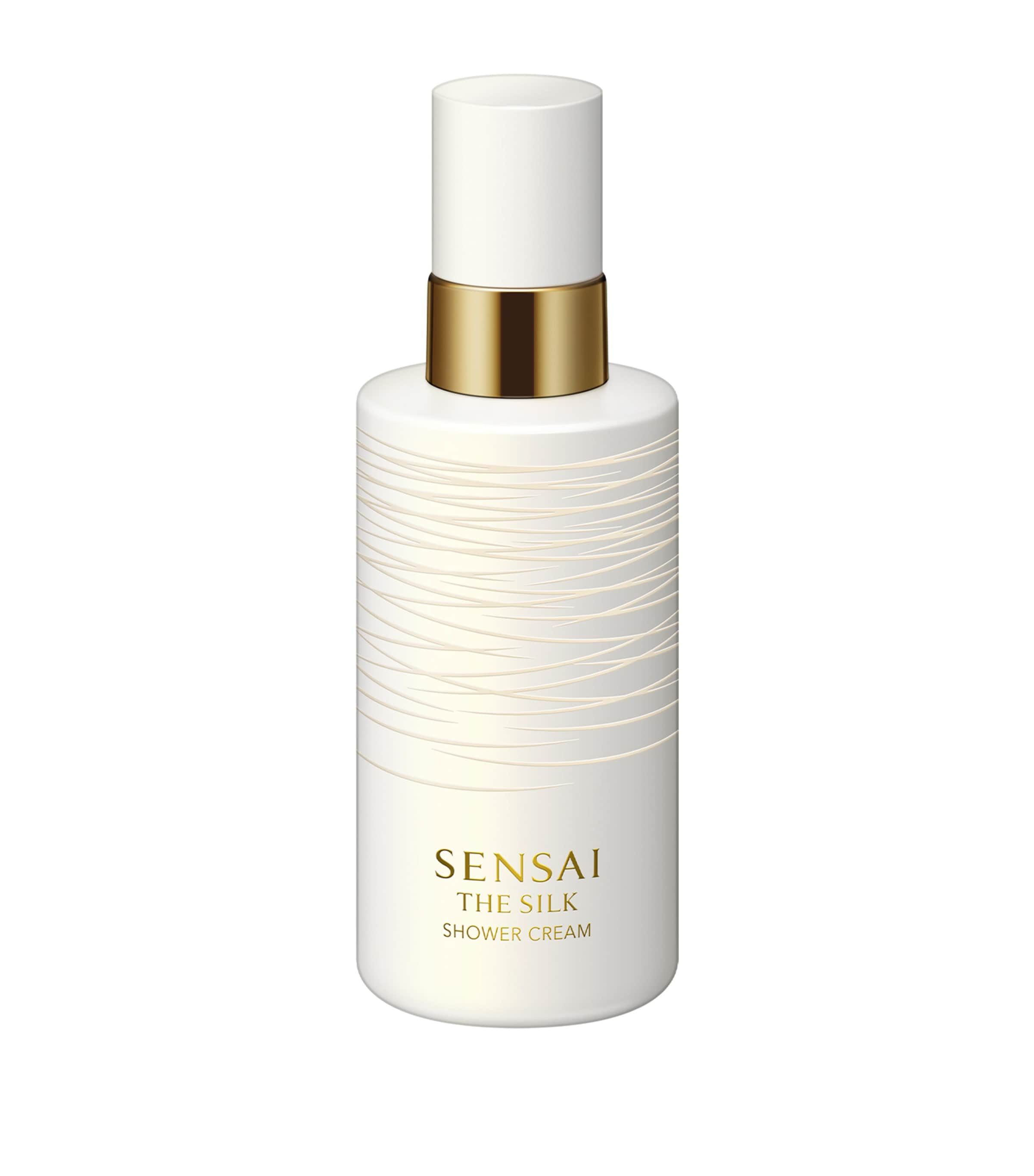 Sensai The Silk Shower Cream