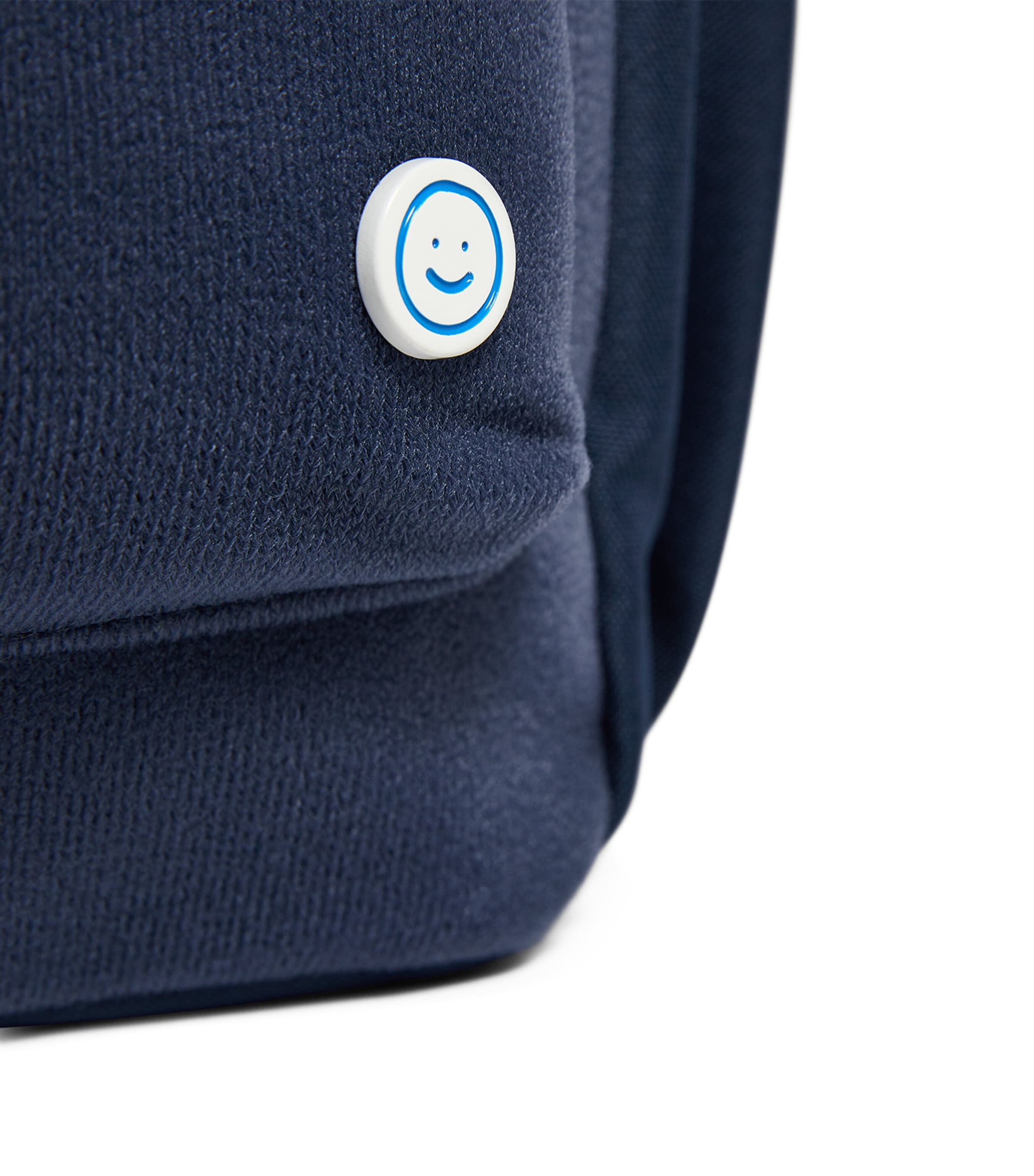 Large Backpack NAVY Image 4