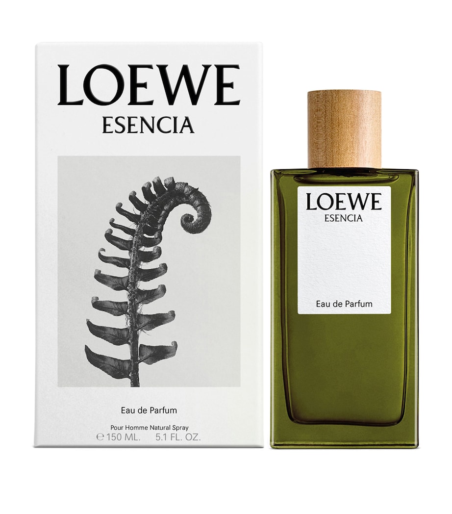 Essencia Eau de Parfum (150ml) NO COLOUR Image 2