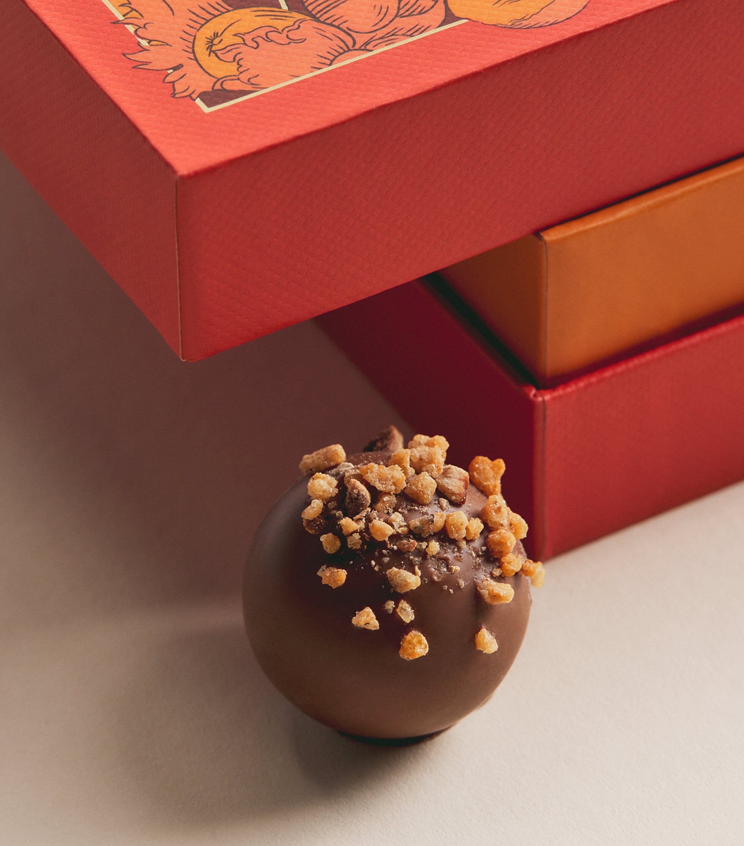 The Thank You Hamper NO COLOUR Image 3