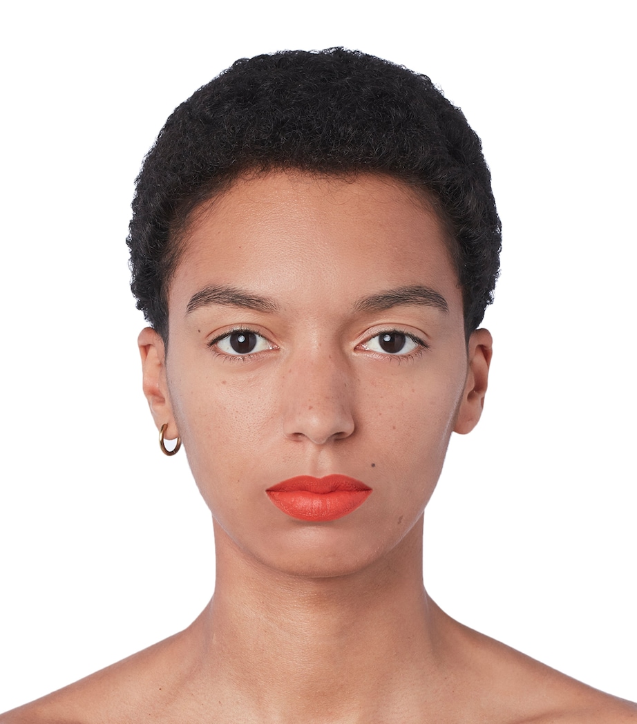 Rouge à Lèvres Mat Lipstick 302 Image 2