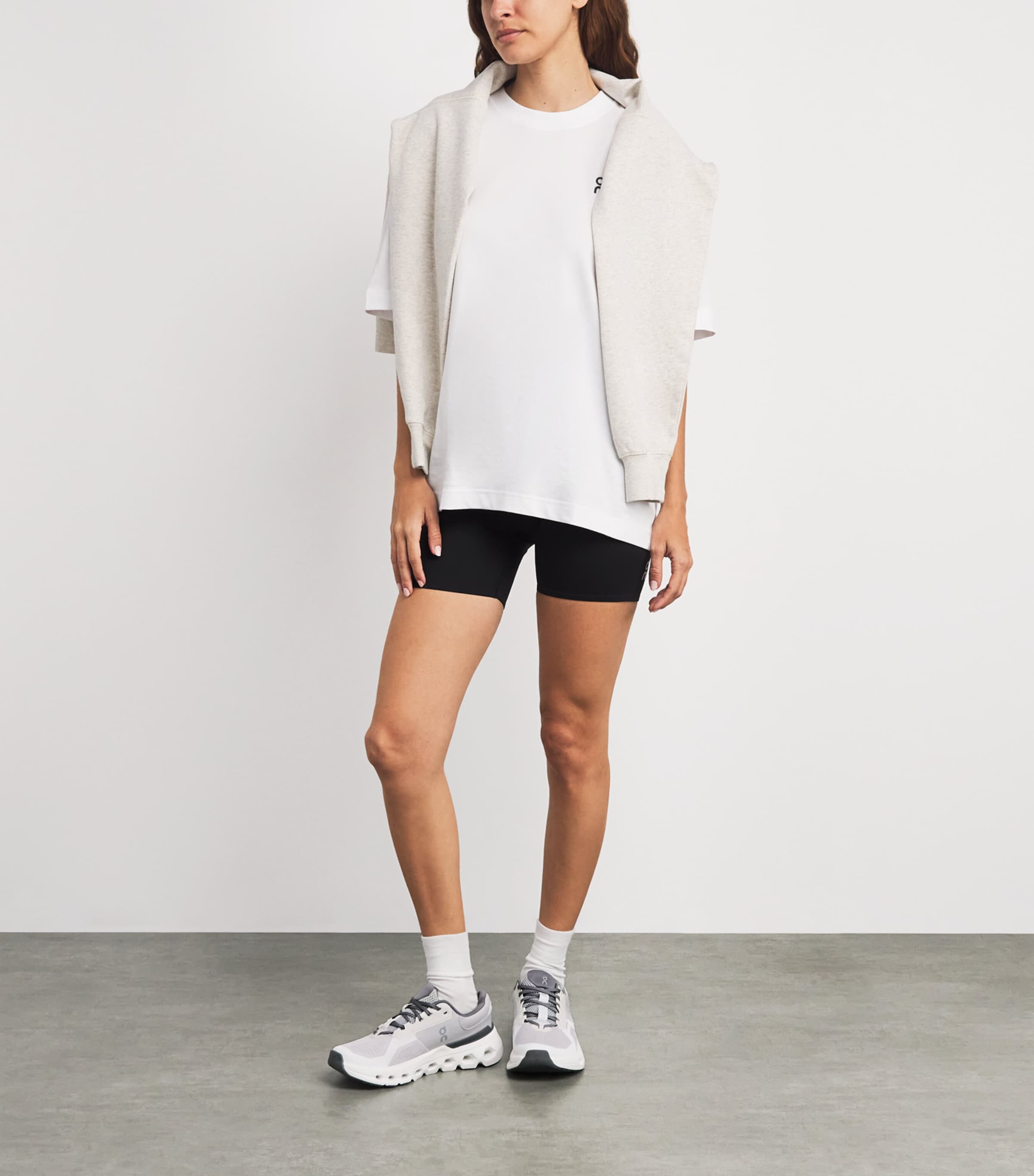 Cloudrunner 2 Trainers FROST | WHITE Image 6