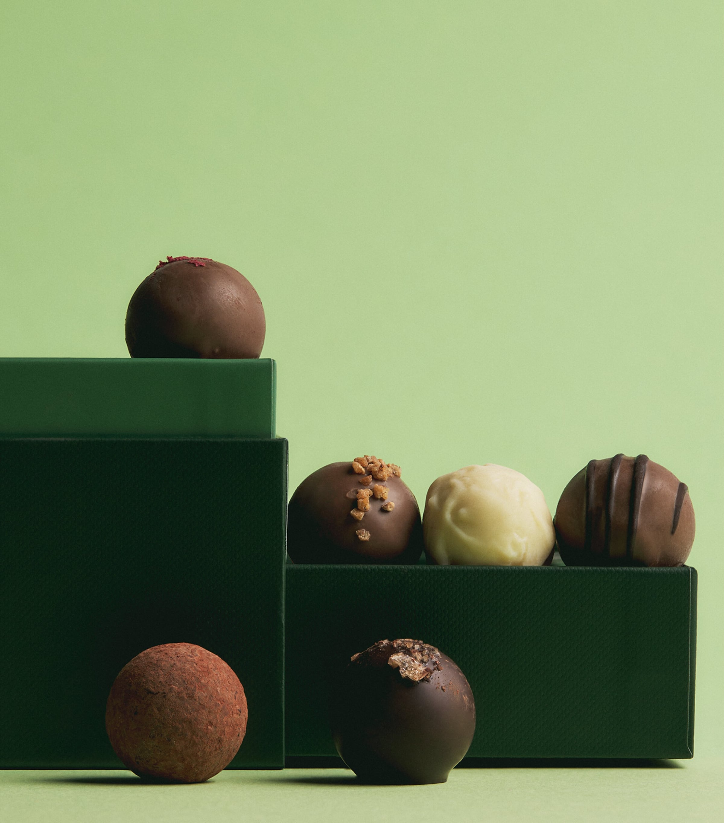 The Food Halls Collection Hamper NO COLOUR Image 9