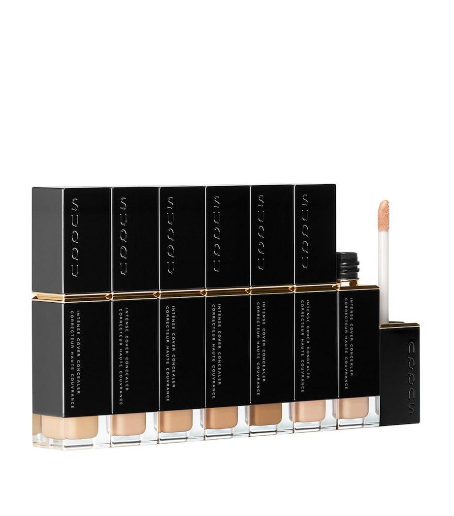 Intense Cover Concealer 11 Image 3