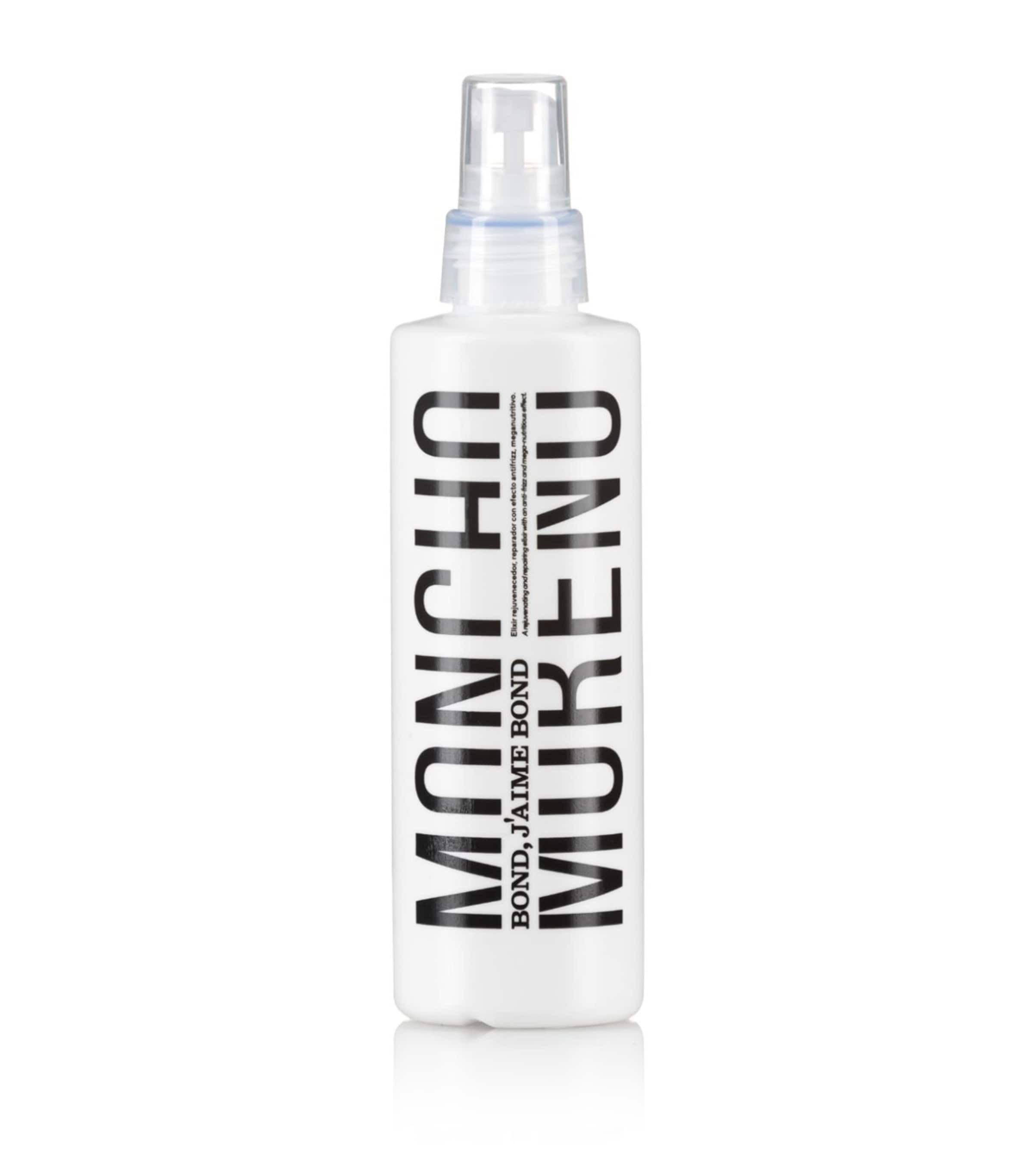 Shop Moncho Moreno Bond, J'aime Bond Leave-in Conditioner