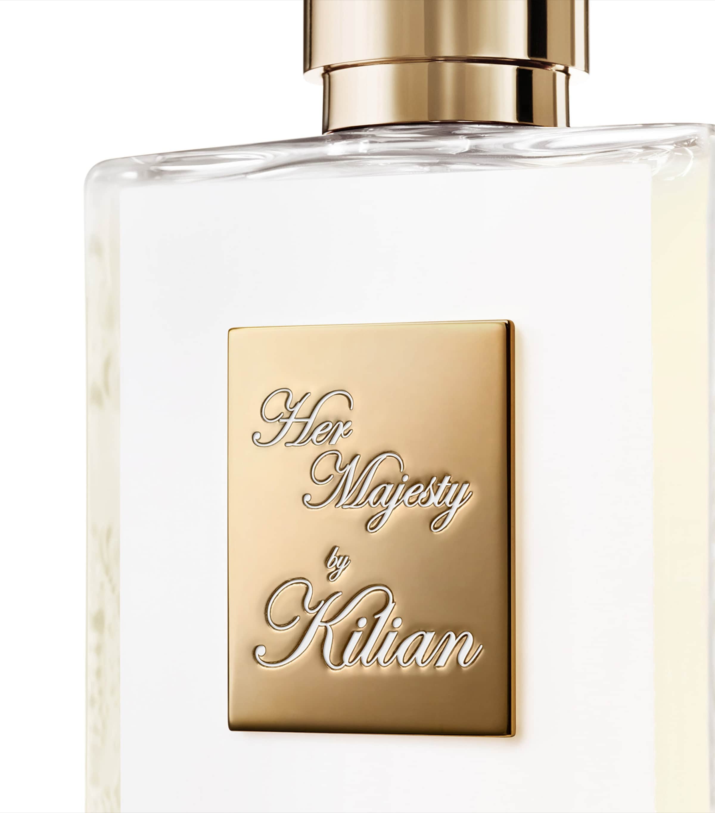 Her Majesty Eau de Parfum (50ml) NO COLOUR Image 2