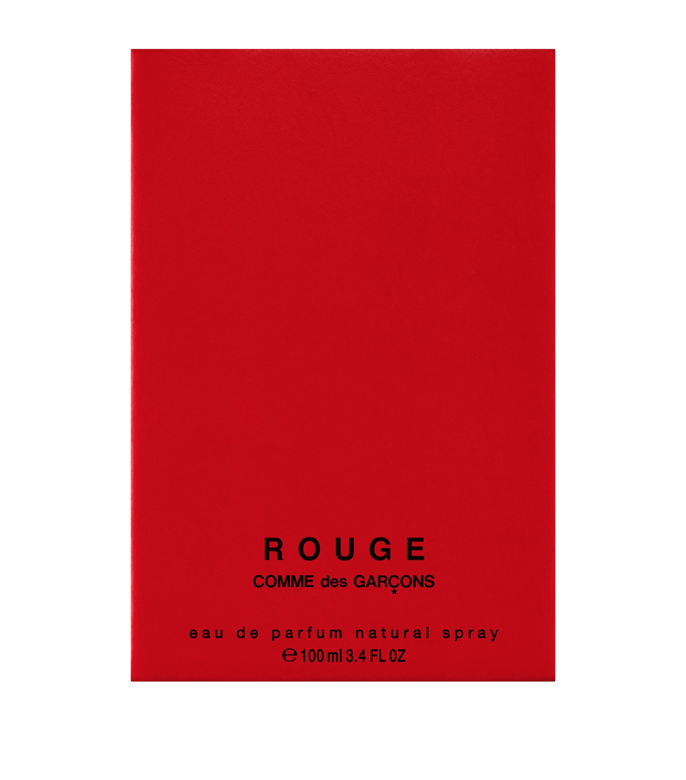 Rouge Eau de Parfum (100ml) MULTI Image 2