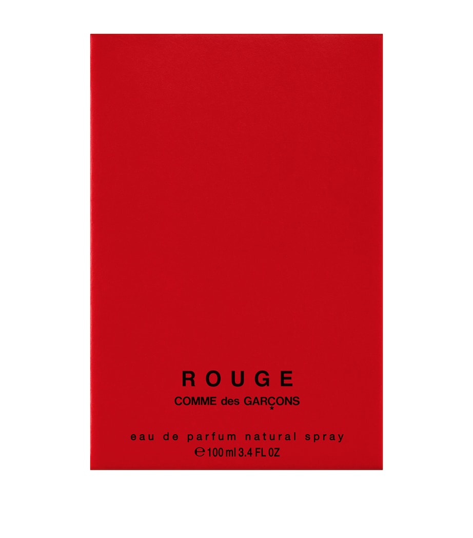 Rouge Eau de Parfum (100ml) MULTI Image 2