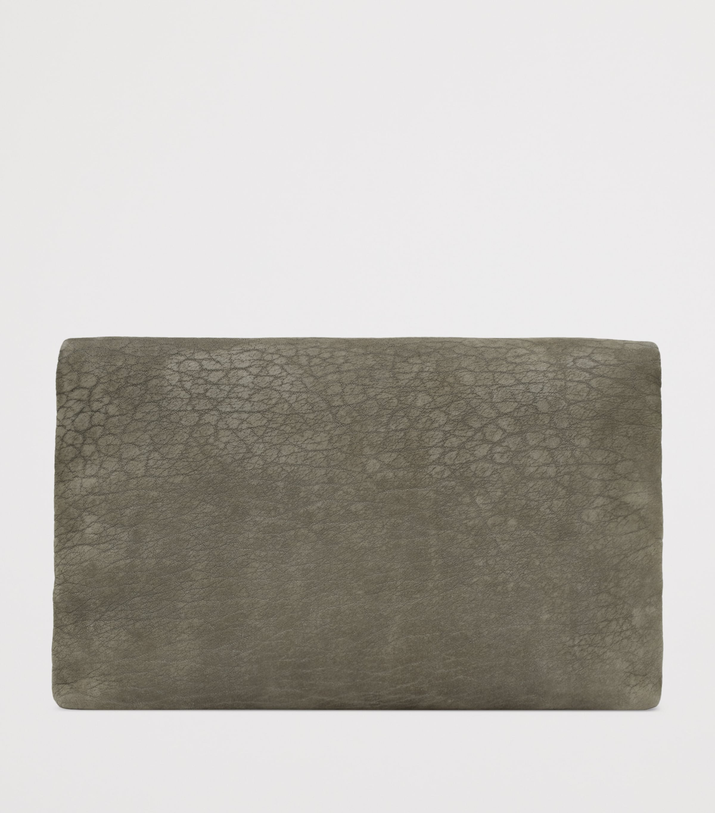 Saint Laurent Large Cassandre Envelope Pouch Image 2