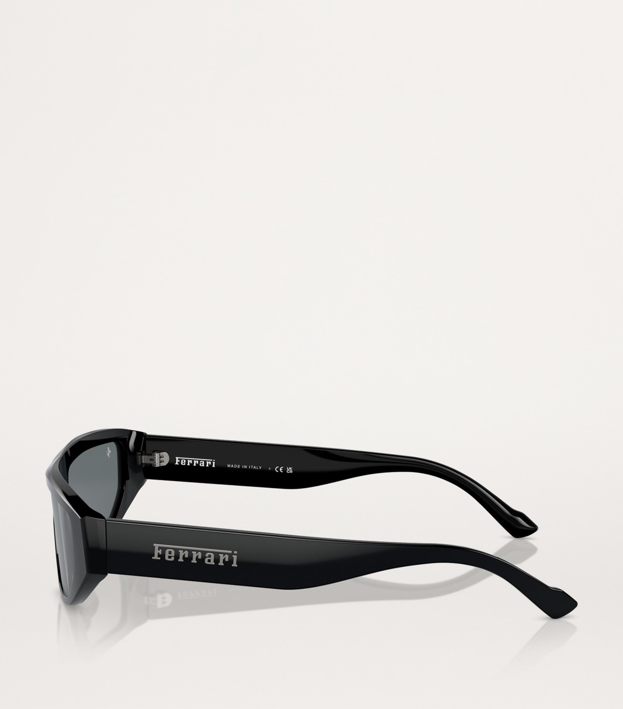 Acetate FH2004U Sunglasses 701/87 Image 3