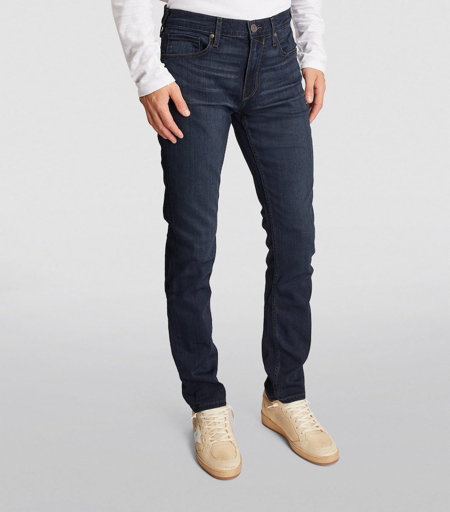 Lennox Slim Jeans RUSS Image 3