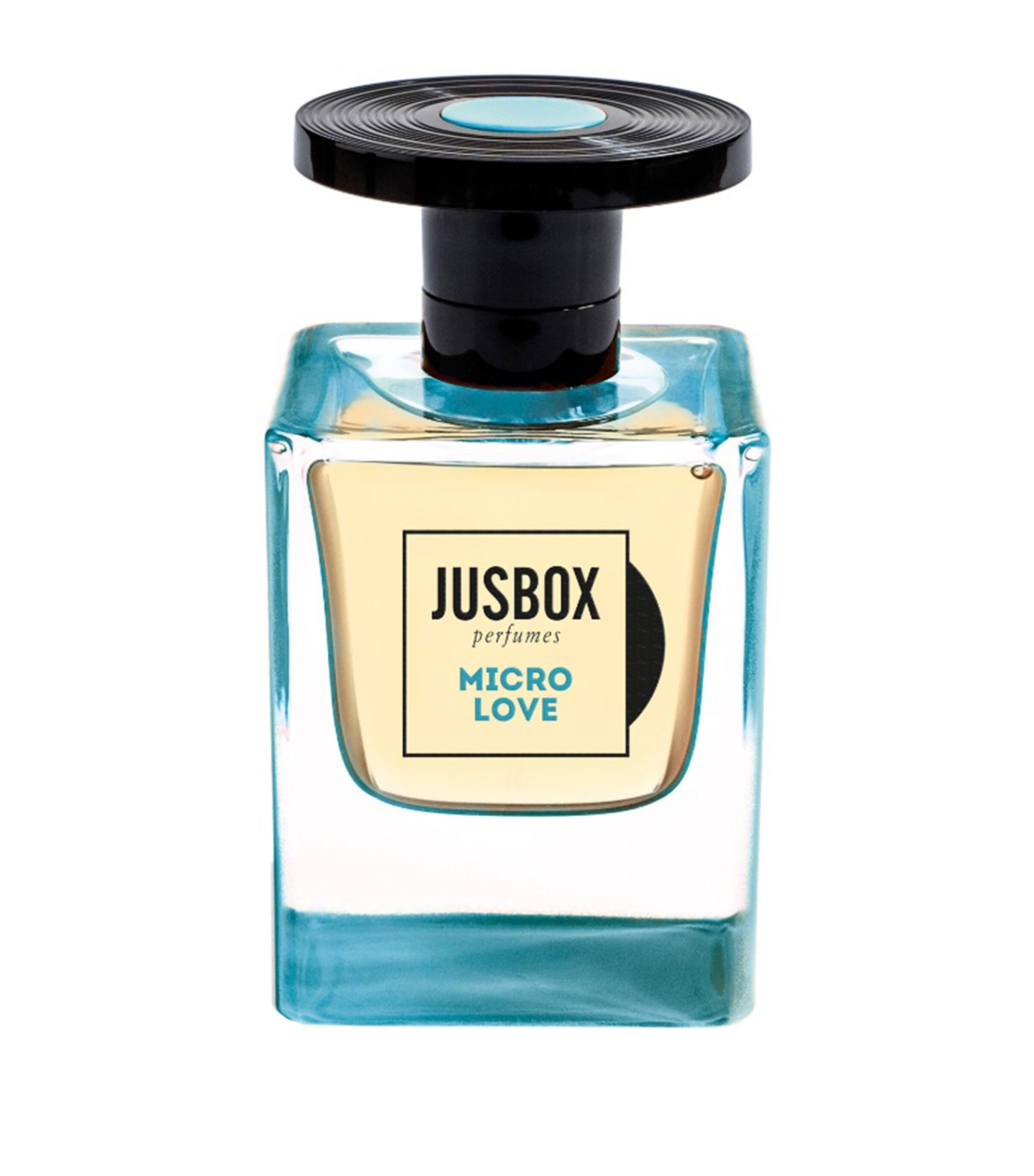JUSBOX Micro Love Eau de Parfum (78ml) Image 1
