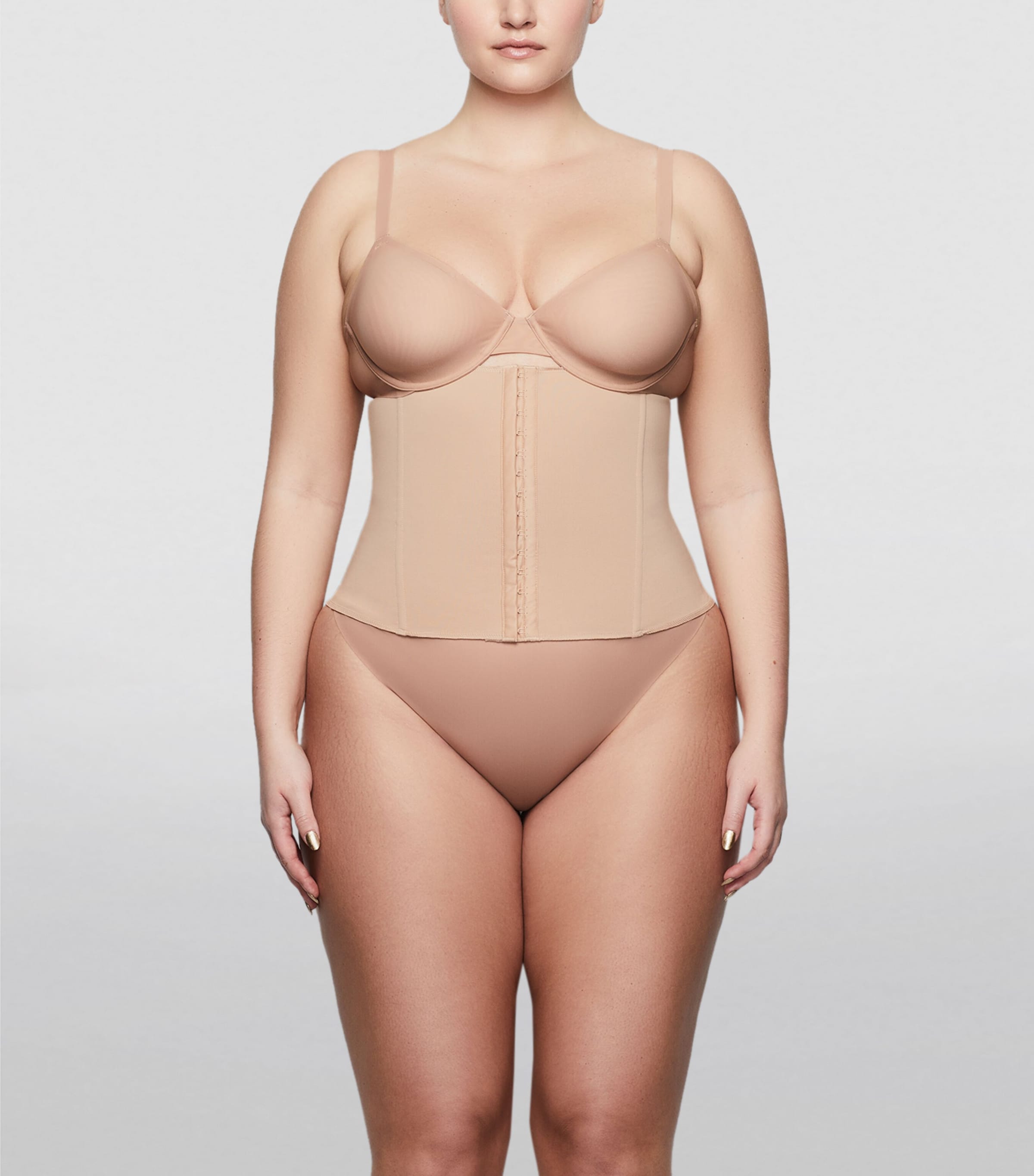 Waist Trainer CLAY Image 2