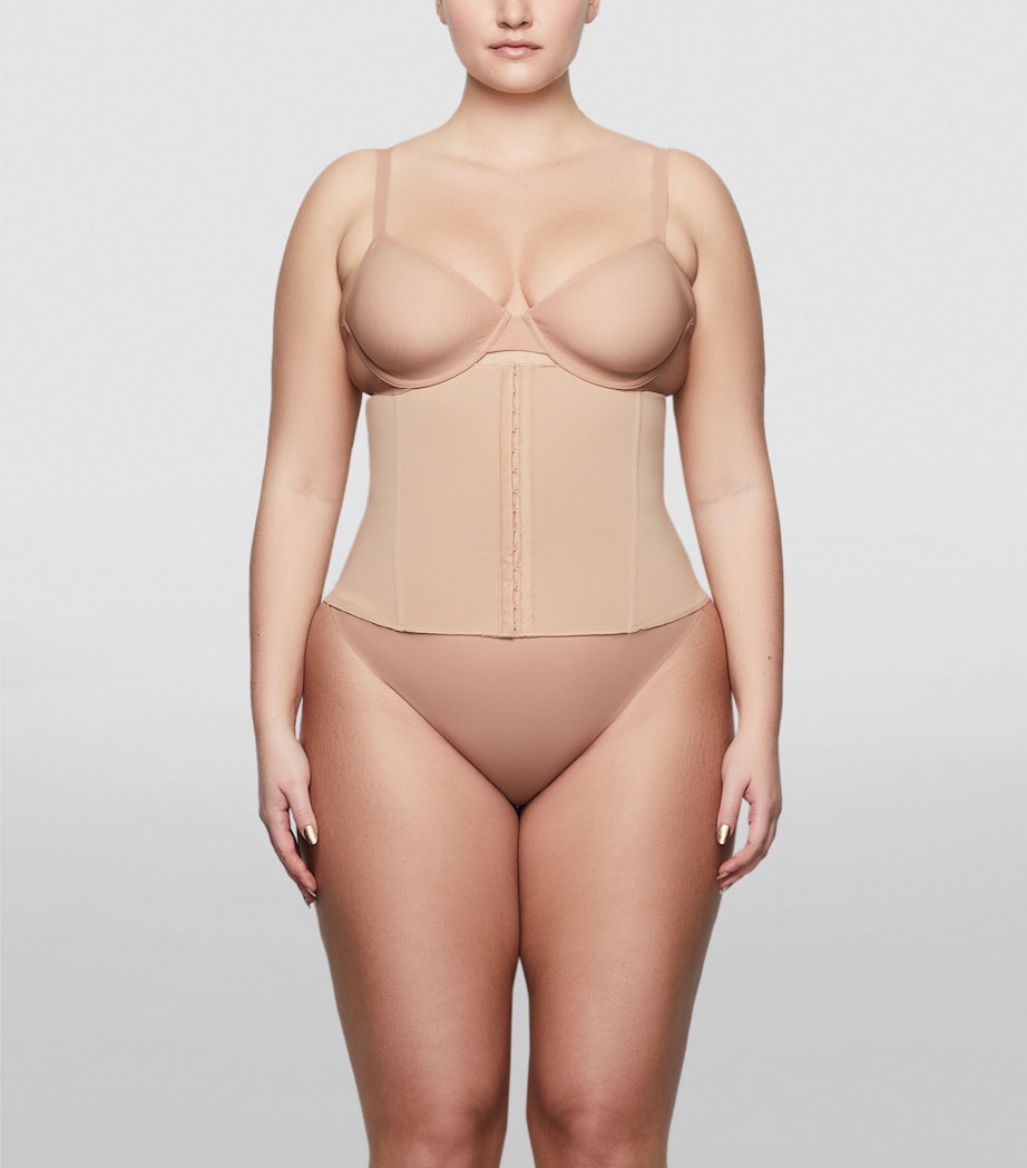 Waist Trainer CLAY Image 2