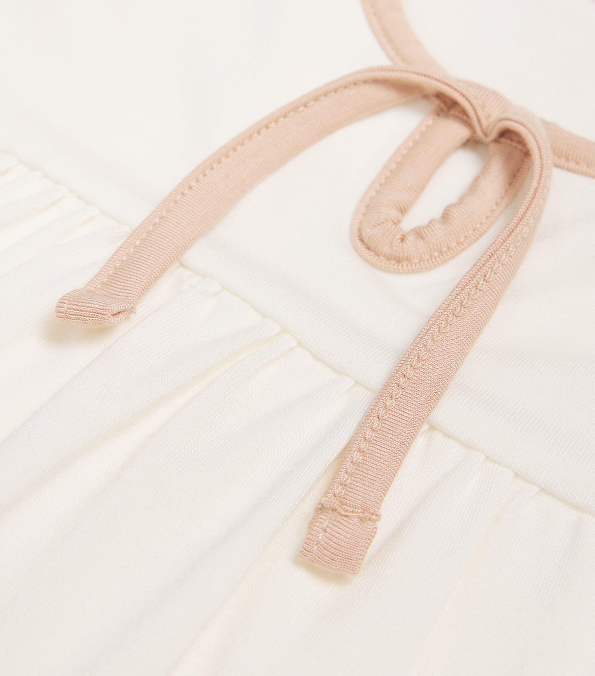 Edwardian Nightdress (8-16 Years) CALICO Image 3