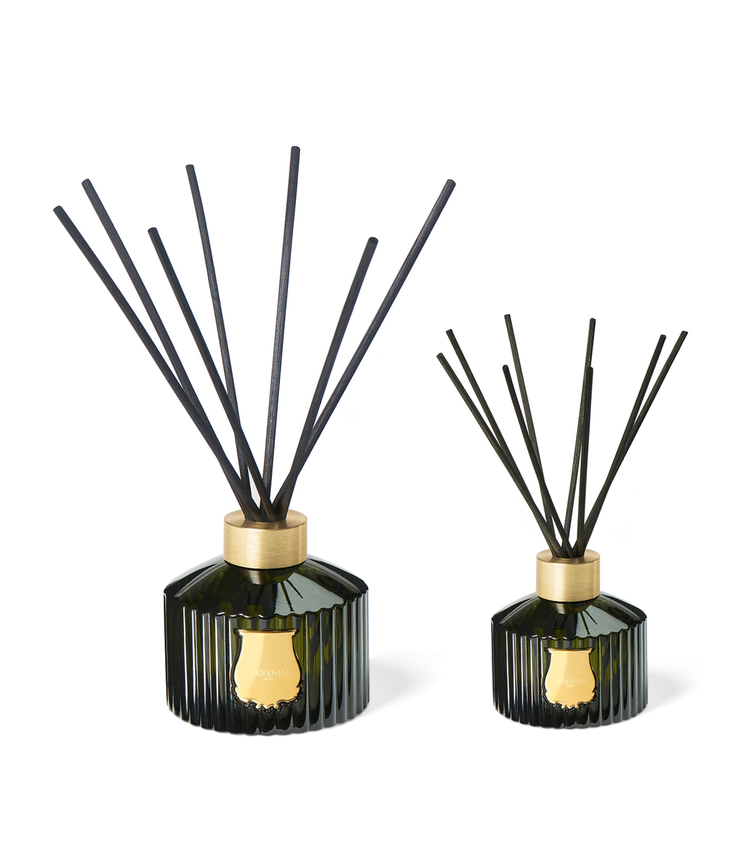 Trudon Ernesto Great Diffuser In Green