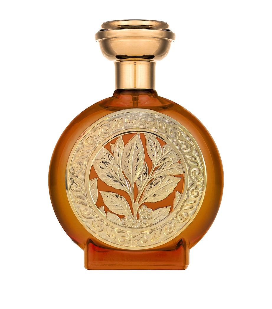 Boadicea The Victorious The House Blend Pure Perfume (100ml) Image 1